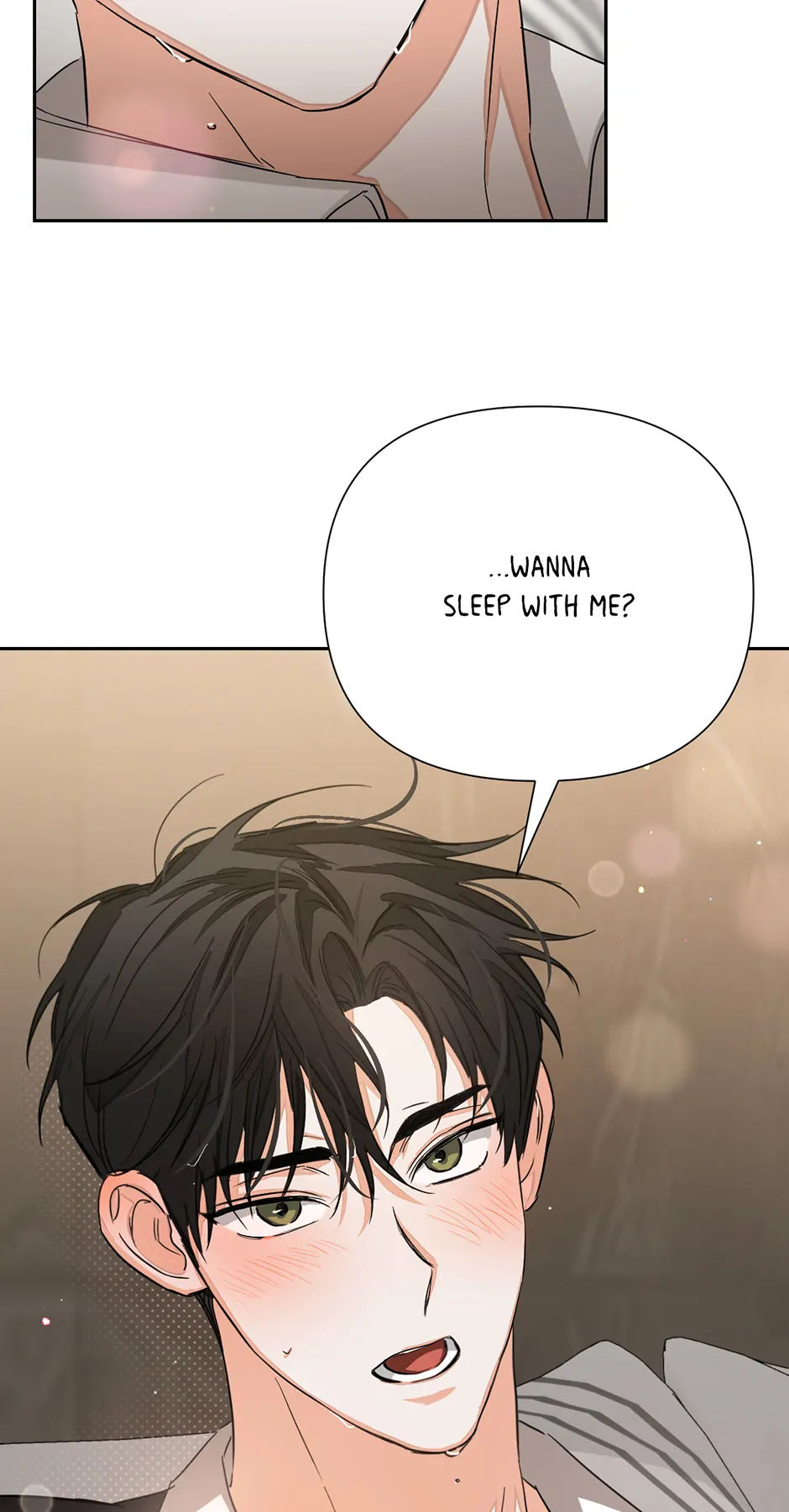 Nine to Nine [Official] - 8. A Close Call manhwa