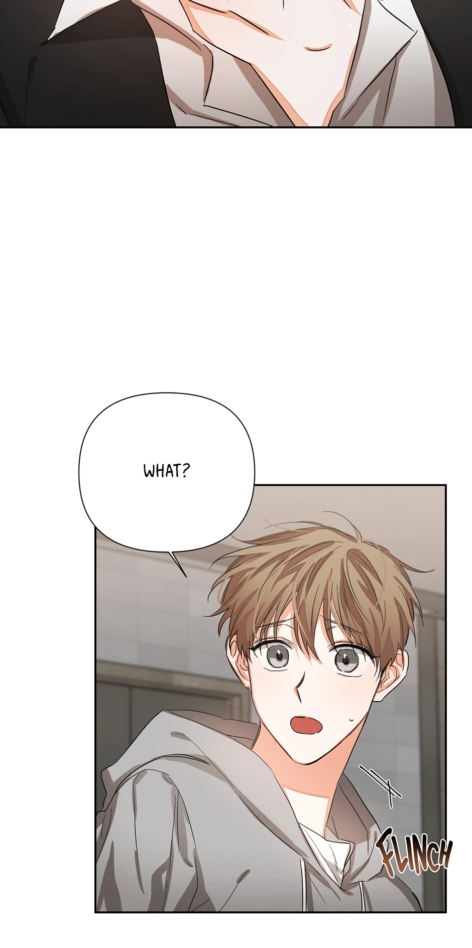 Nine to Nine [Official] - 9. A Chance at Revenge? manhwa