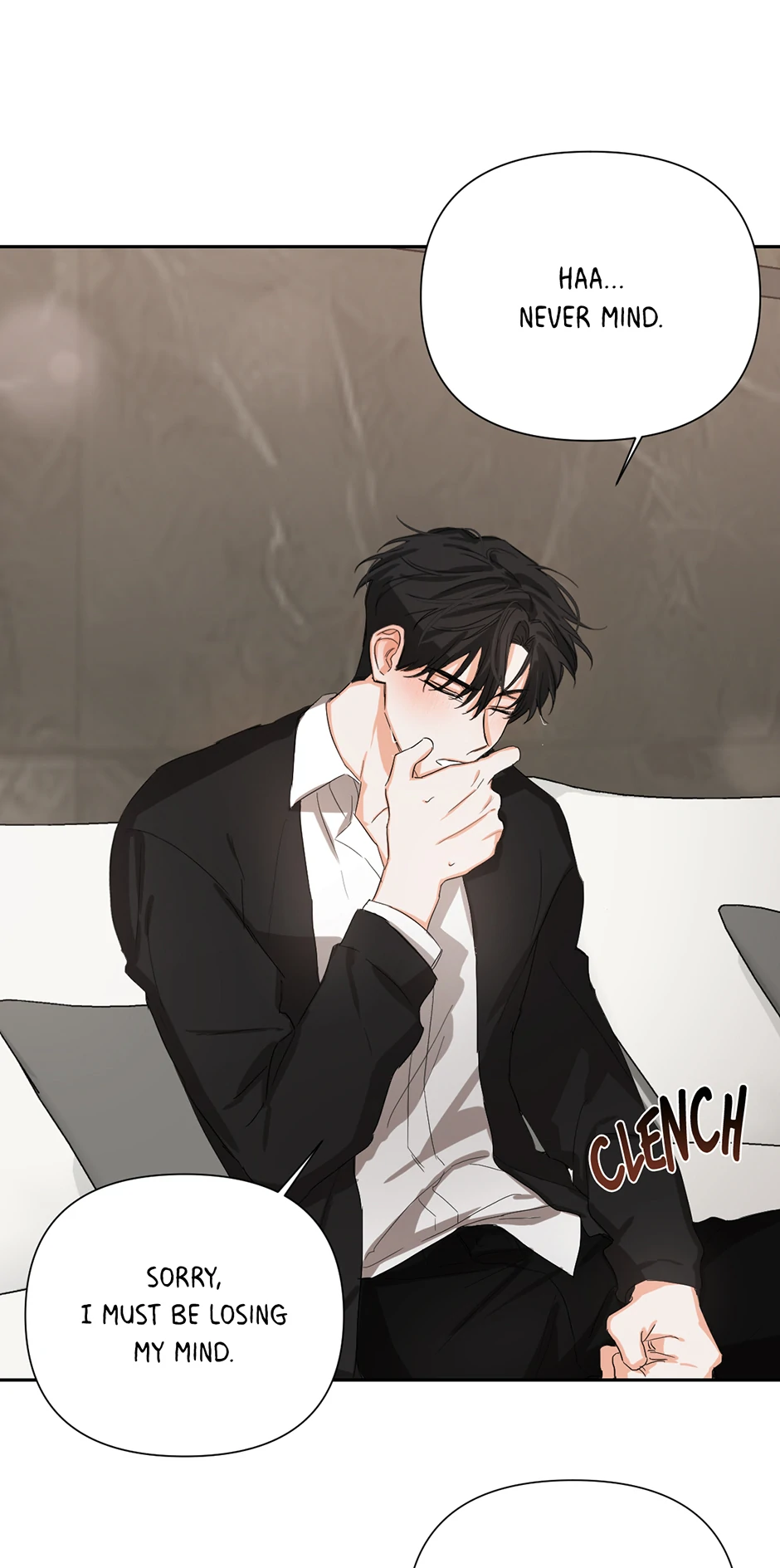 Nine to Nine [Official] - 9. A Chance at Revenge? manhwa