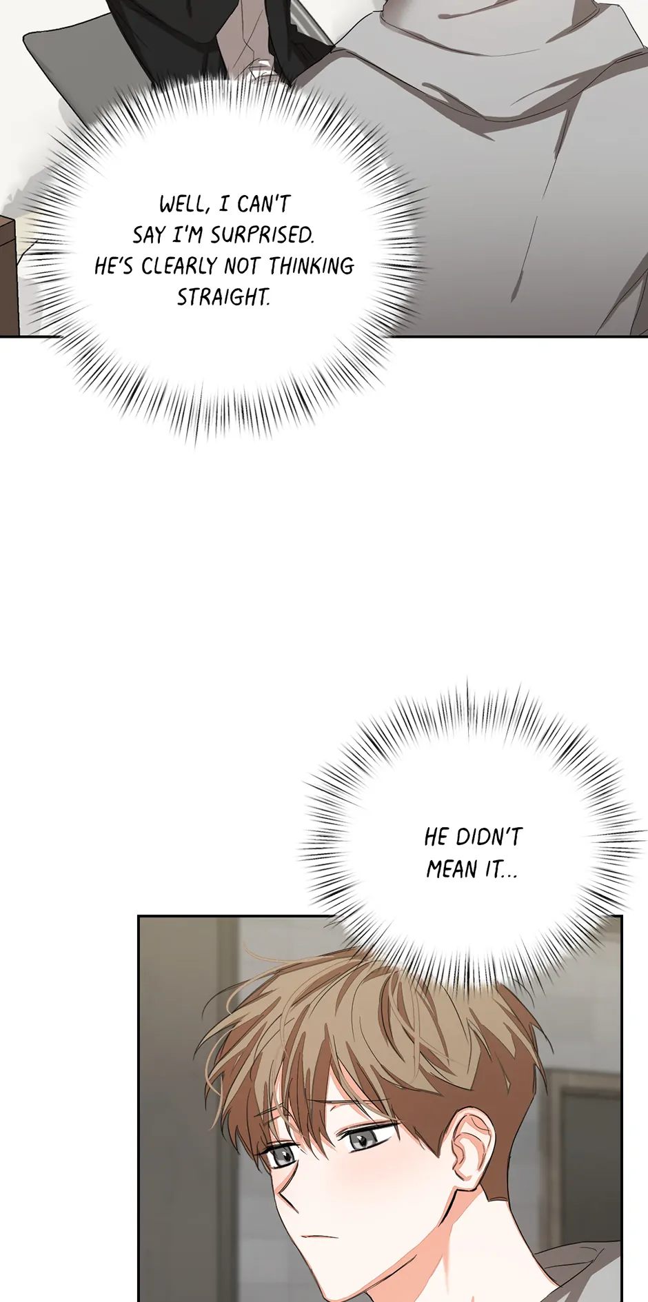 Nine to Nine [Official] - 9. A Chance at Revenge? manhwa