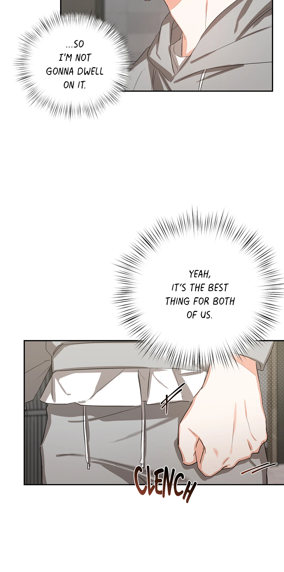 Nine to Nine [Official] - 9. A Chance at Revenge? manhwa