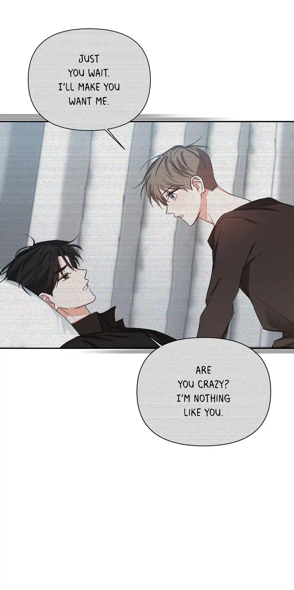 Nine to Nine [Official] - 9. A Chance at Revenge? manhwa