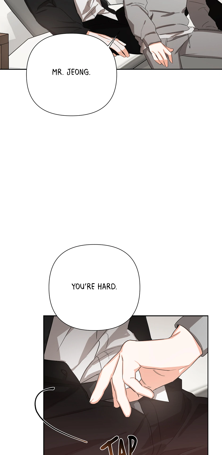 Nine to Nine [Official] - 9. A Chance at Revenge? manhwa