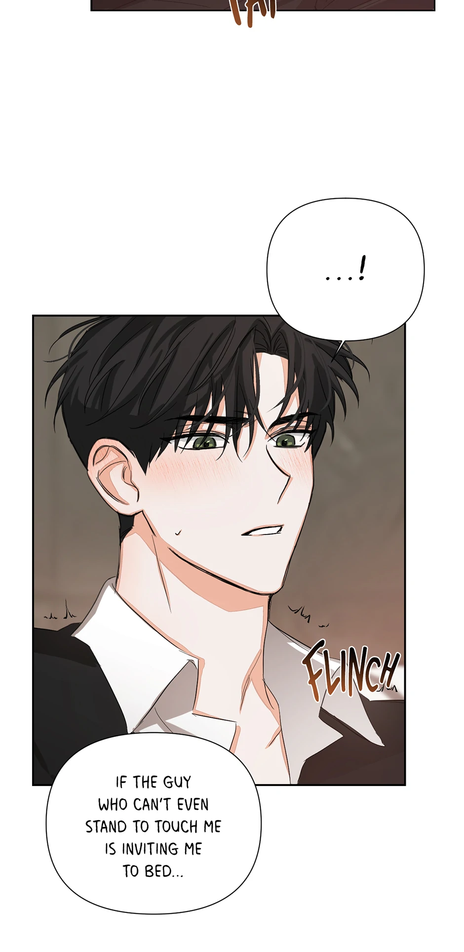 Nine to Nine [Official] - 9. A Chance at Revenge? manhwa