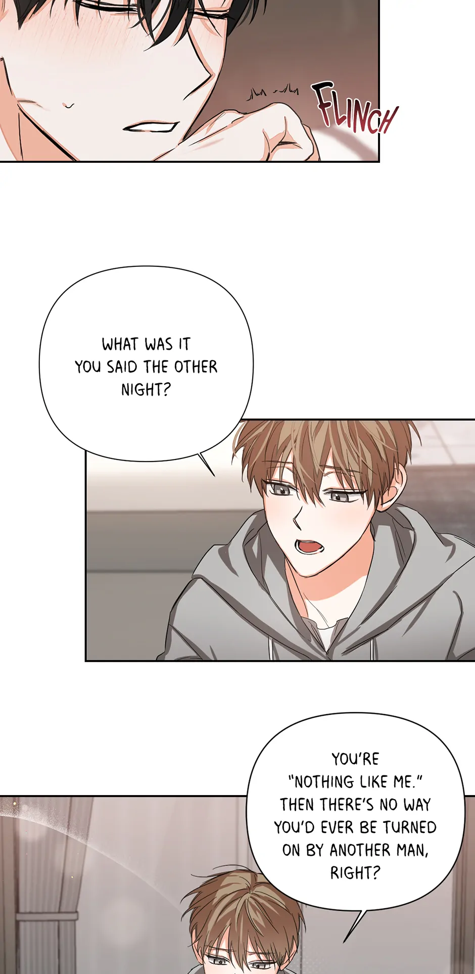 Nine to Nine [Official] - 9. A Chance at Revenge? manhwa