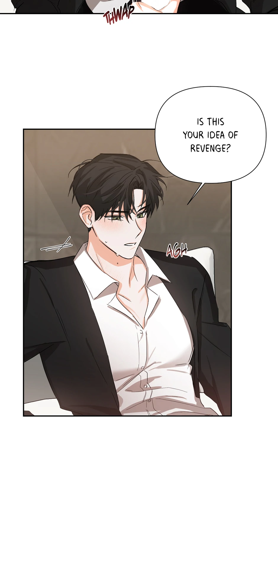 Nine to Nine [Official] - 9. A Chance at Revenge? manhwa