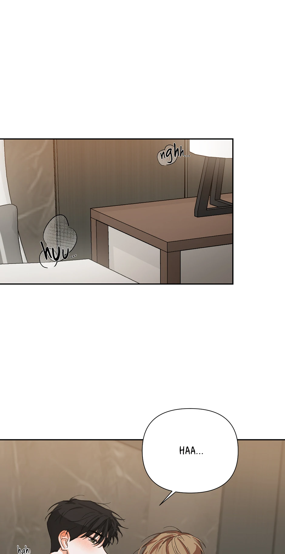 Nine to Nine [Official] - 9. A Chance at Revenge? manhwa
