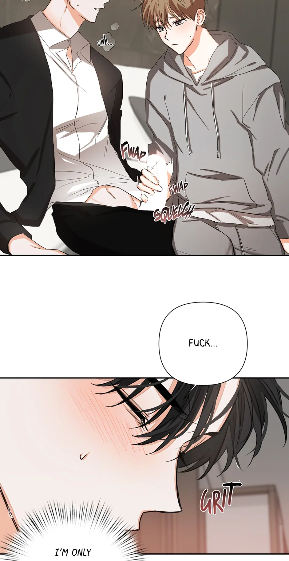 Nine to Nine [Official] - 9. A Chance at Revenge? manhwa