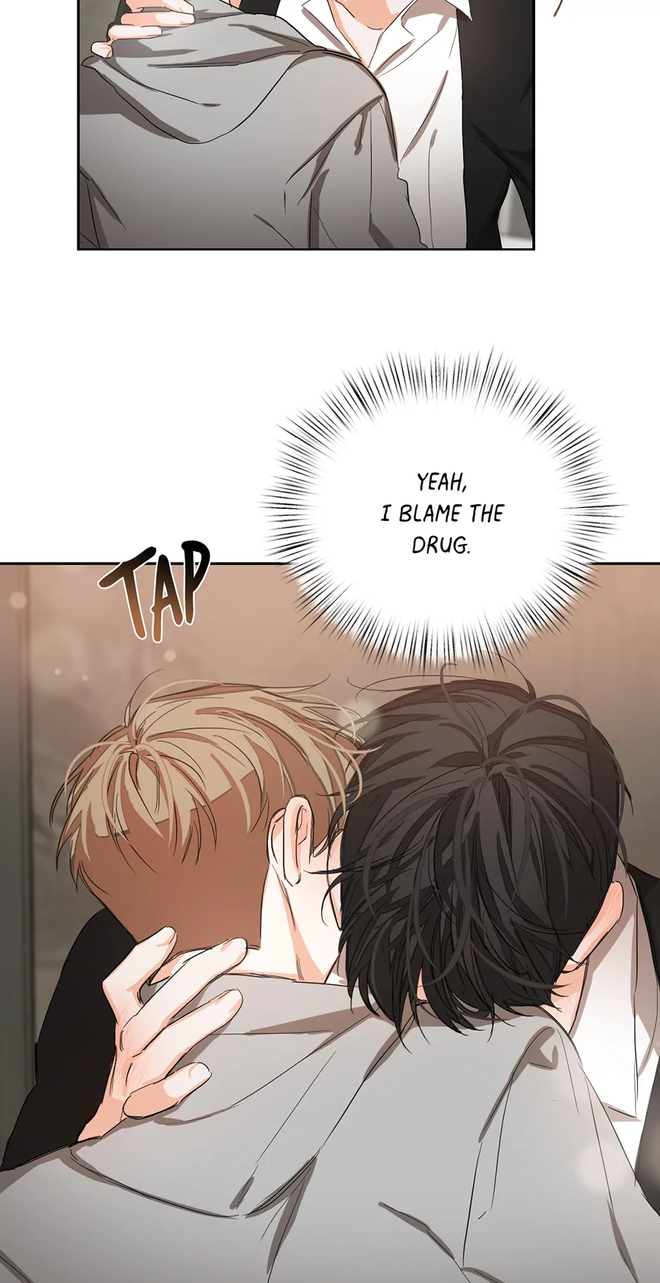 Nine to Nine [Official] - 9. A Chance at Revenge? manhwa