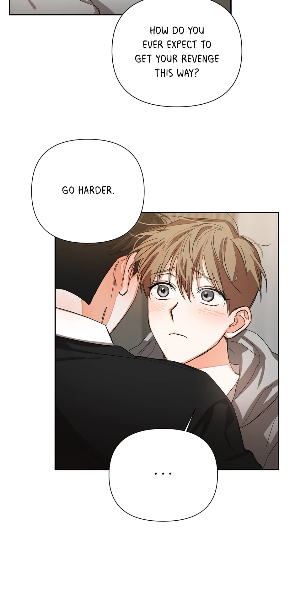 Nine to Nine [Official] - 9. A Chance at Revenge? manhwa