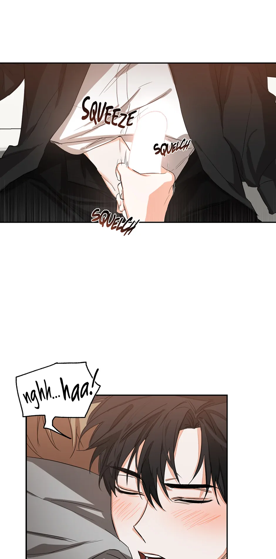 Nine to Nine [Official] - 9. A Chance at Revenge? manhwa