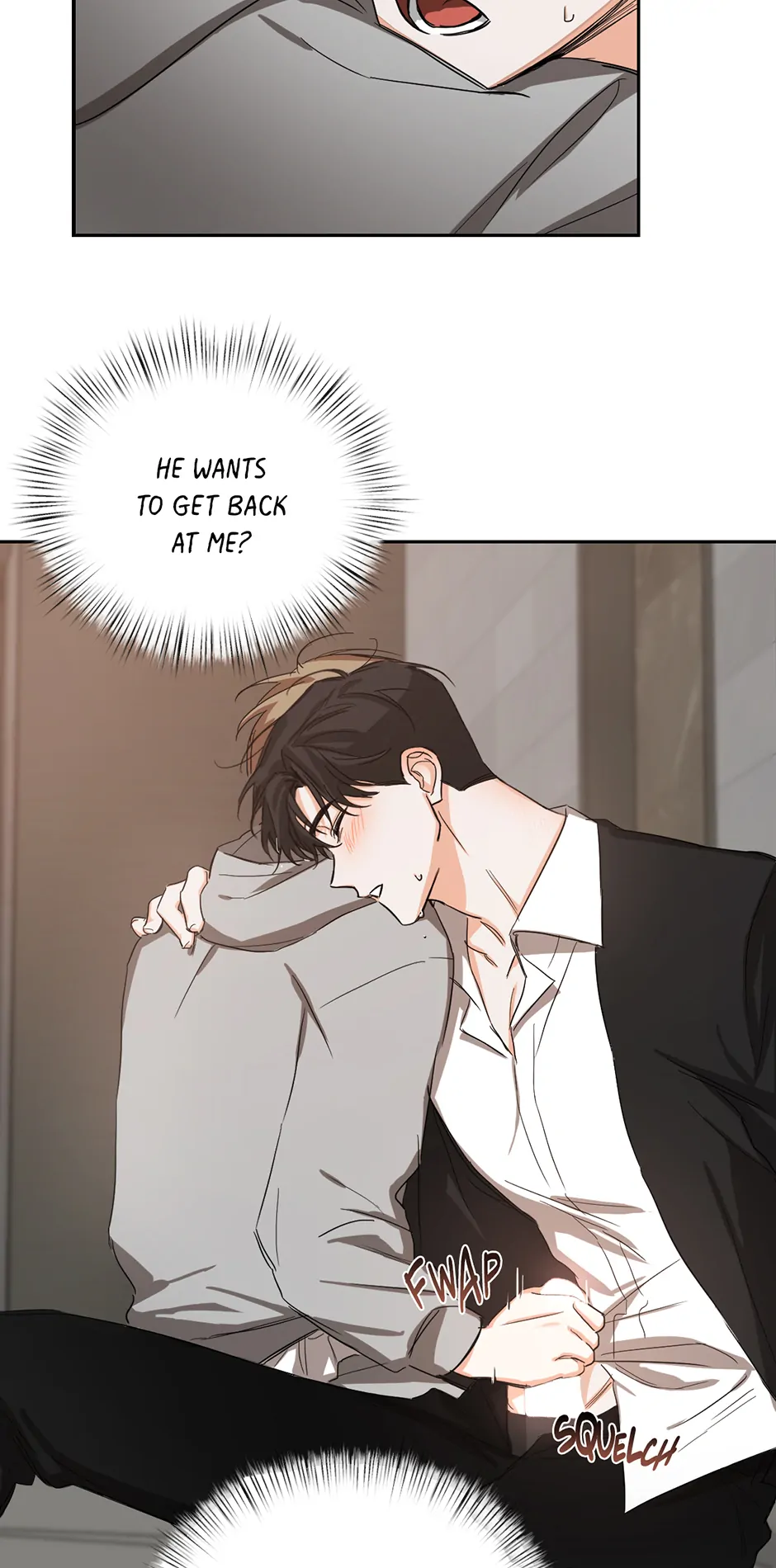 Nine to Nine [Official] - 9. A Chance at Revenge? manhwa