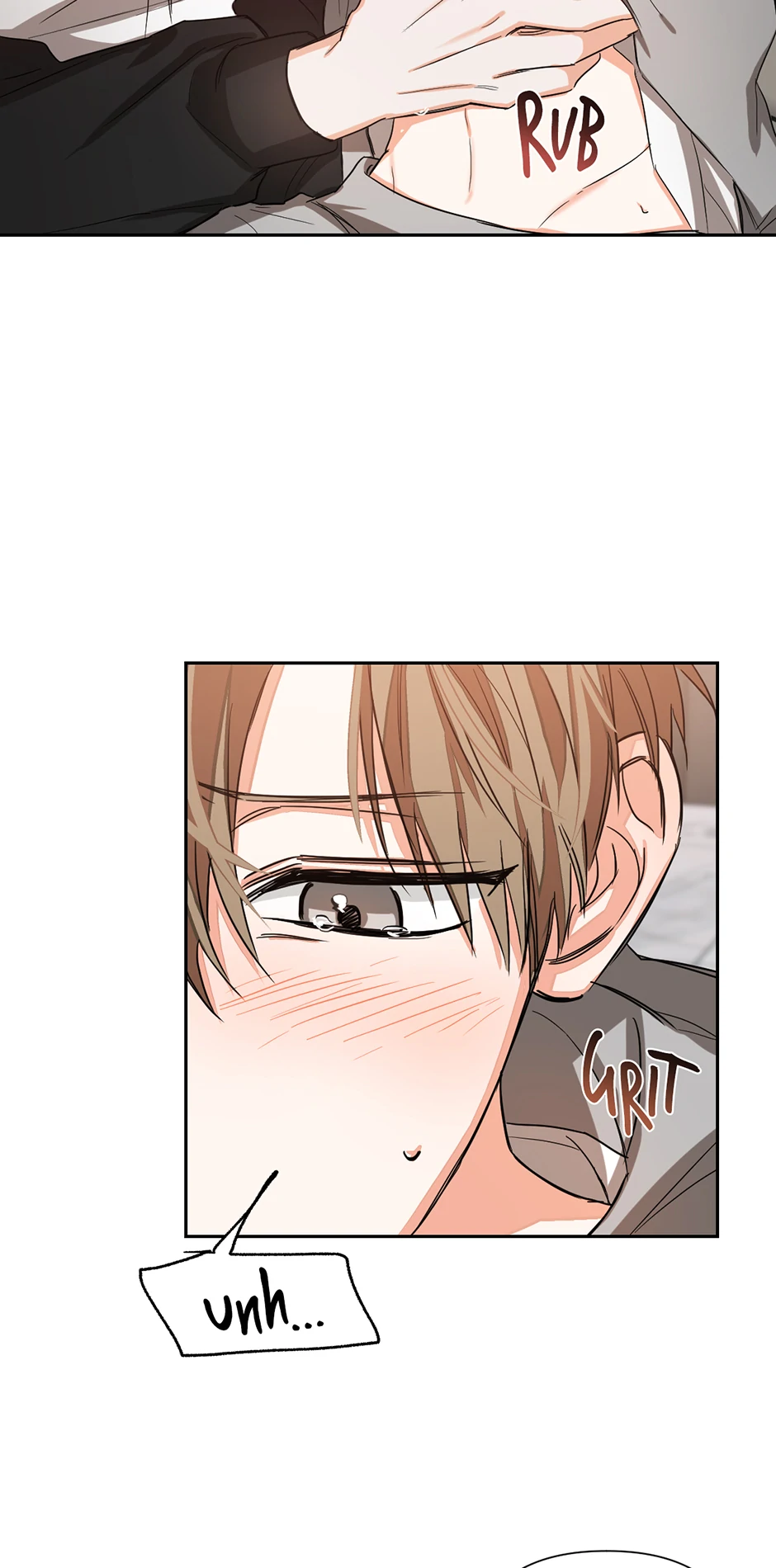 Nine to Nine [Official] - 9. A Chance at Revenge? manhwa