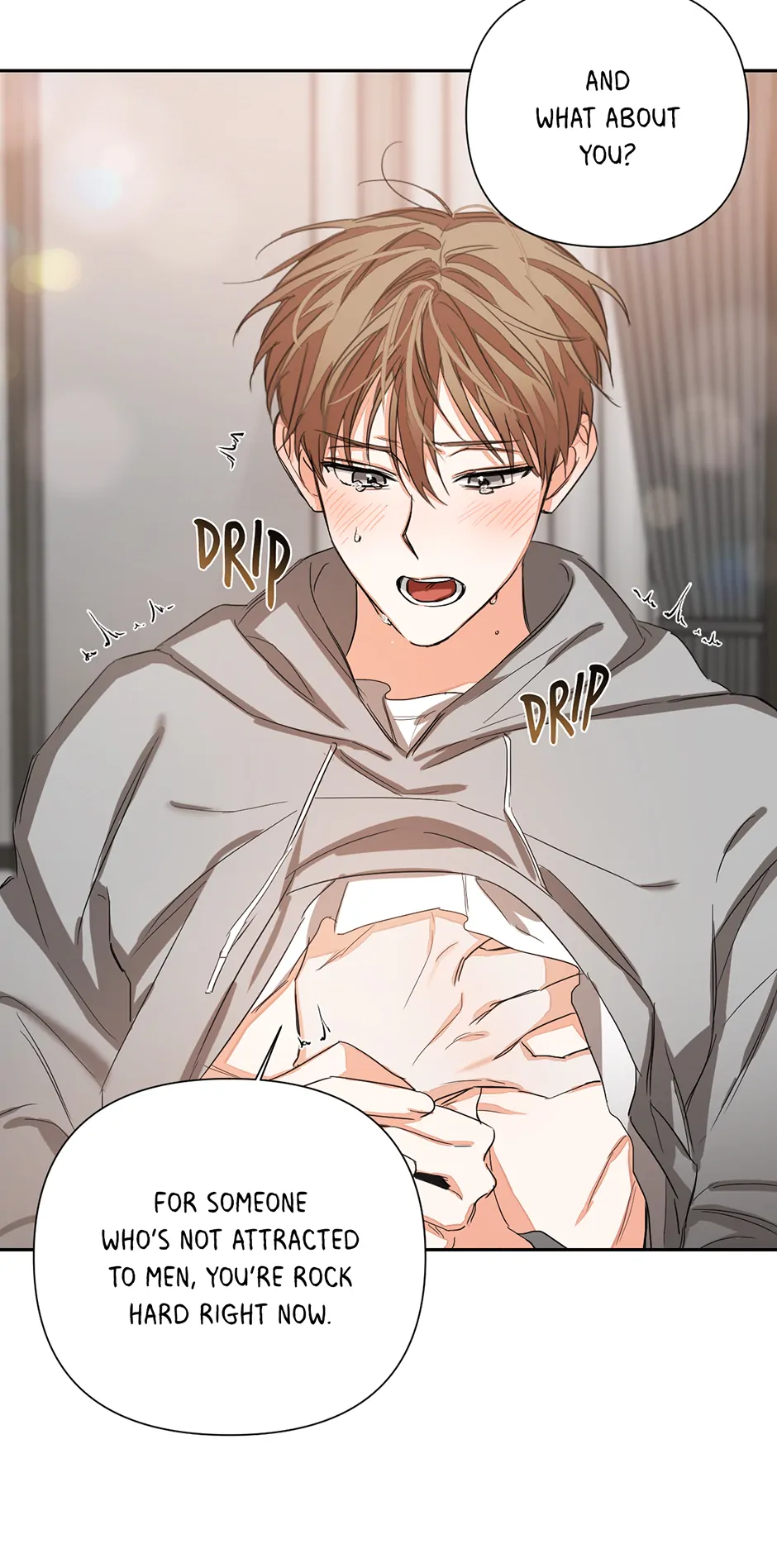 Nine to Nine [Official] - 9. A Chance at Revenge? manhwa