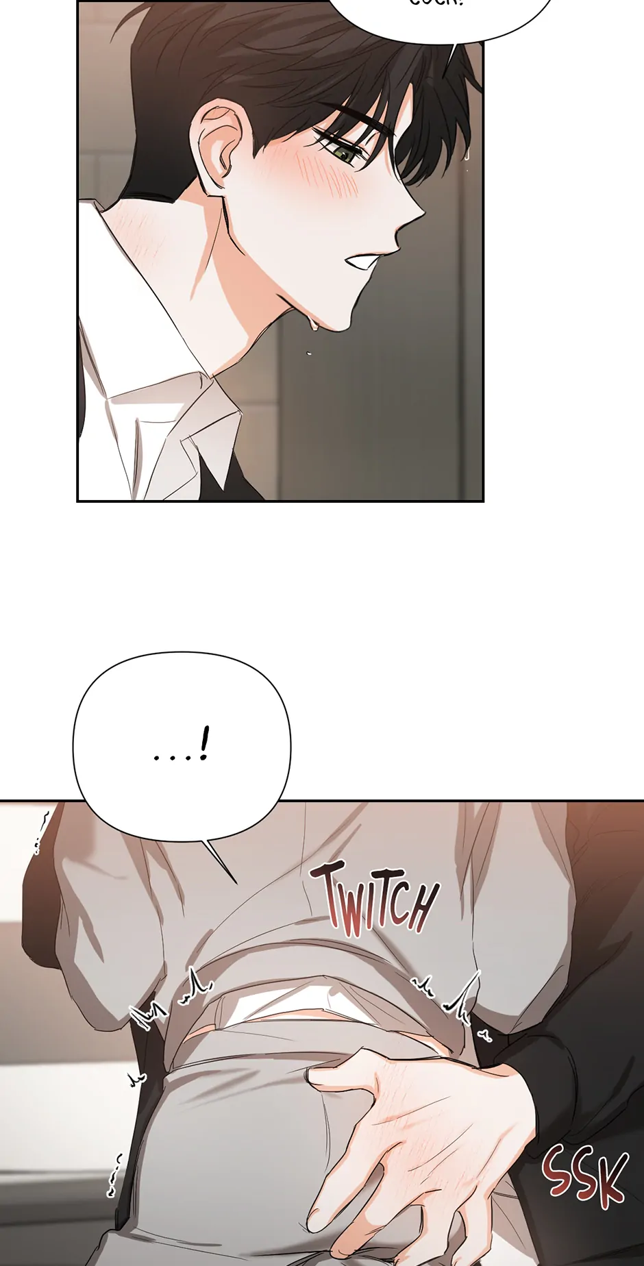 Nine to Nine [Official] - 9. A Chance at Revenge? manhwa