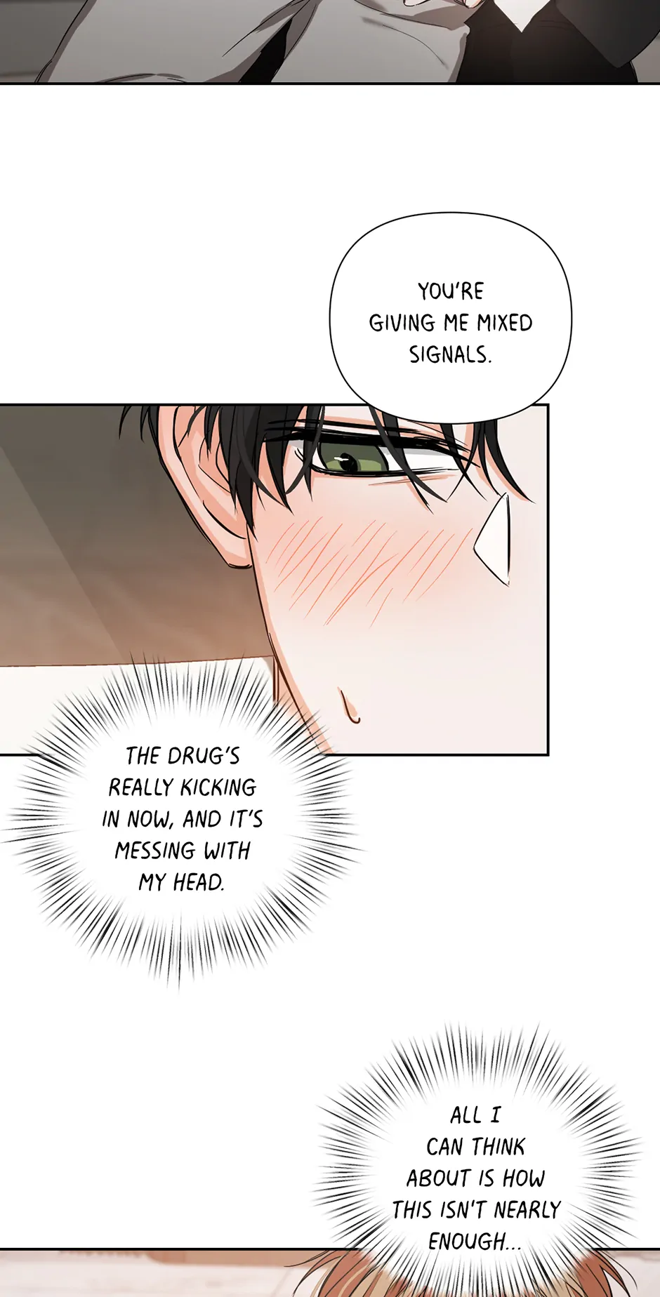 Nine to Nine [Official] - 9. A Chance at Revenge? manhwa