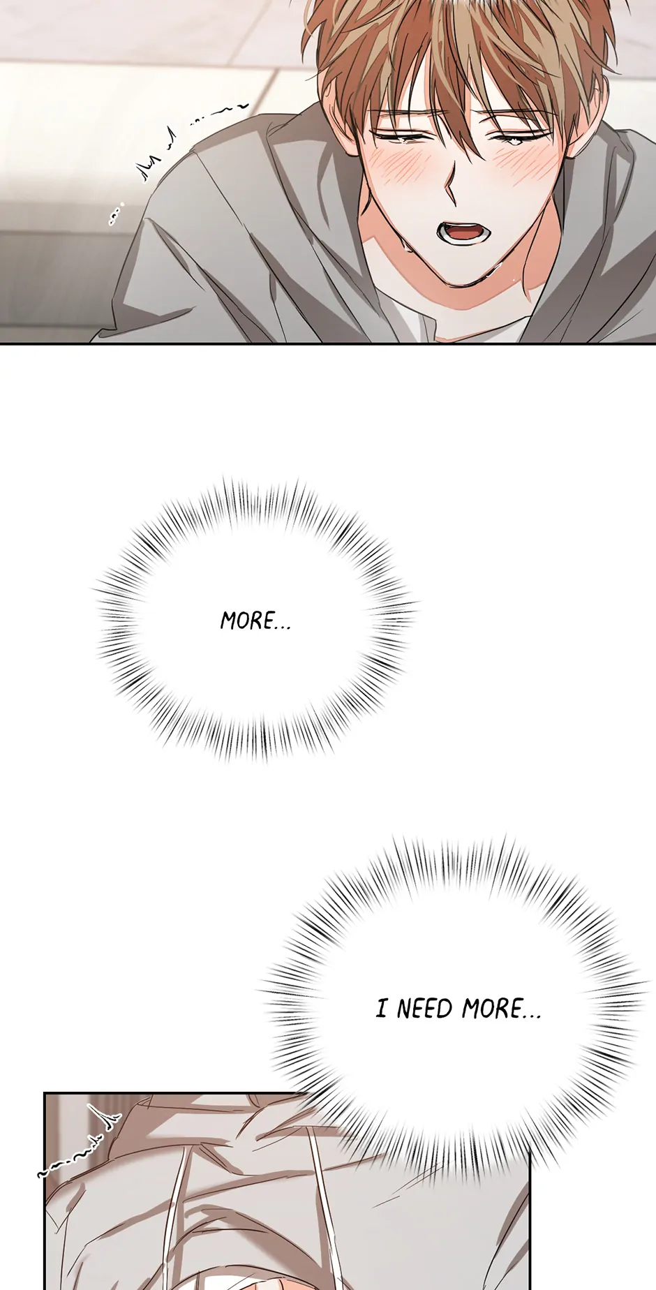 Nine to Nine [Official] - 9. A Chance at Revenge? manhwa