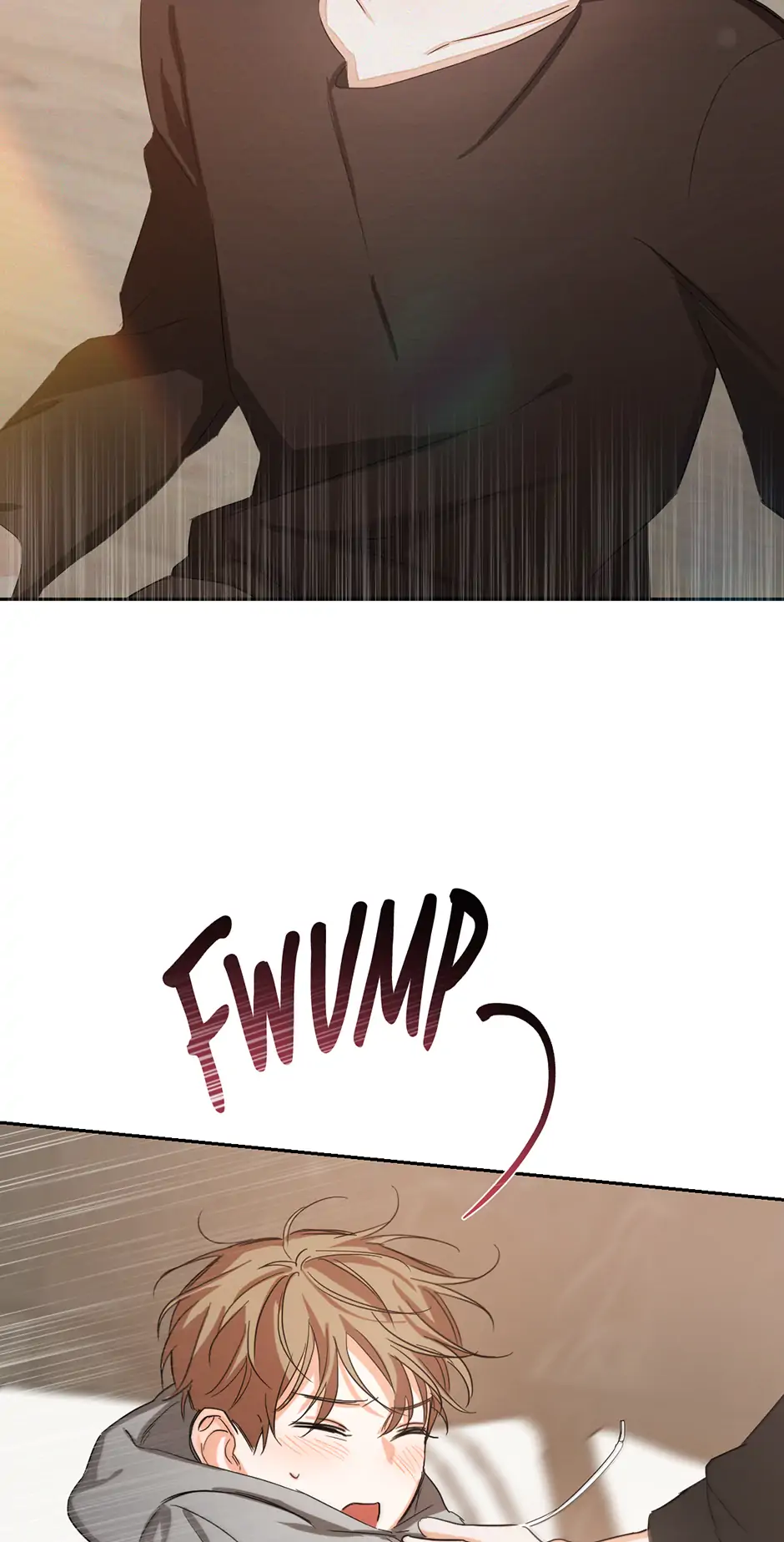 Nine to Nine [Official] - 9. A Chance at Revenge? manhwa