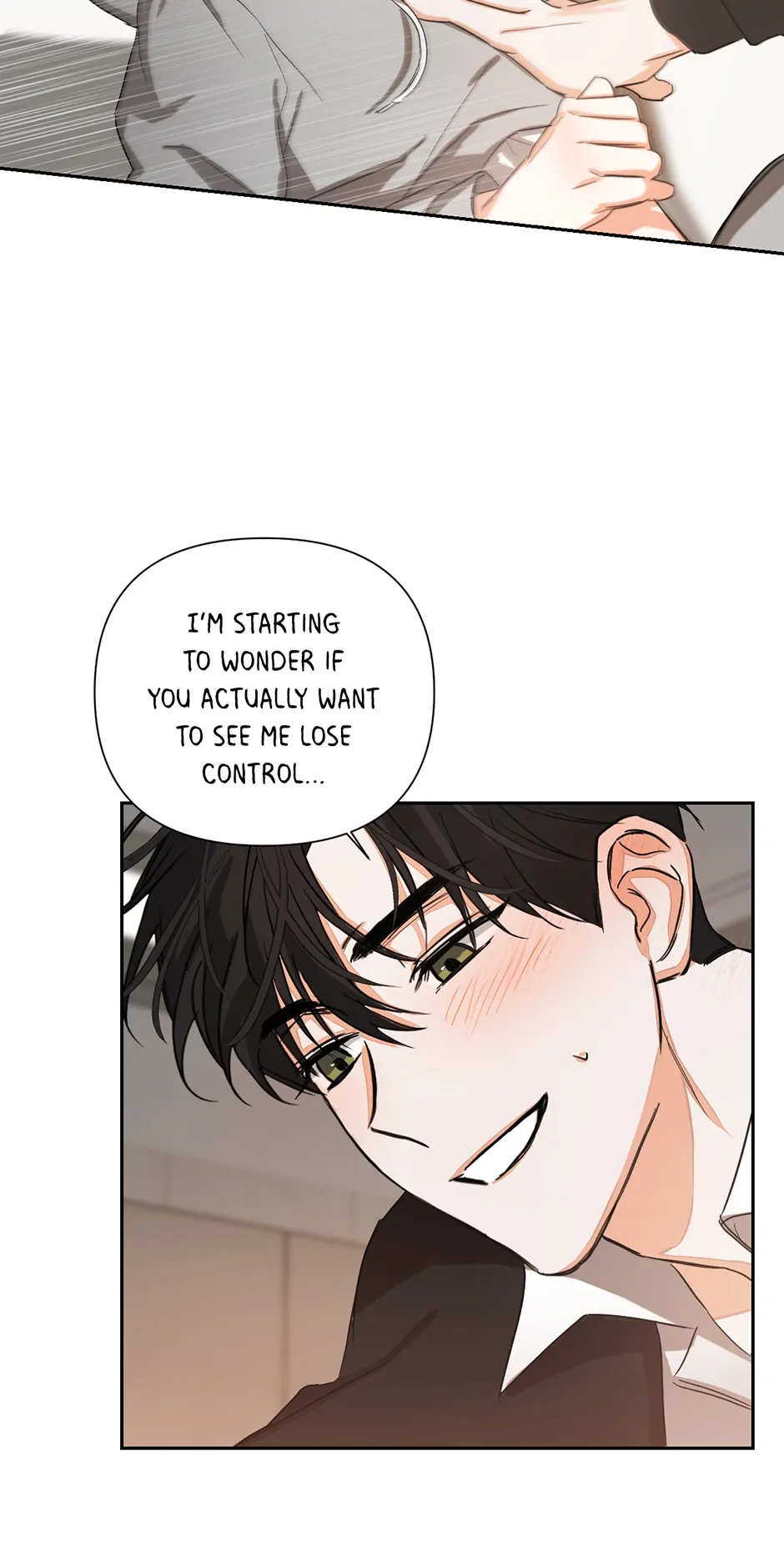 Nine to Nine [Official] - 9. A Chance at Revenge? manhwa