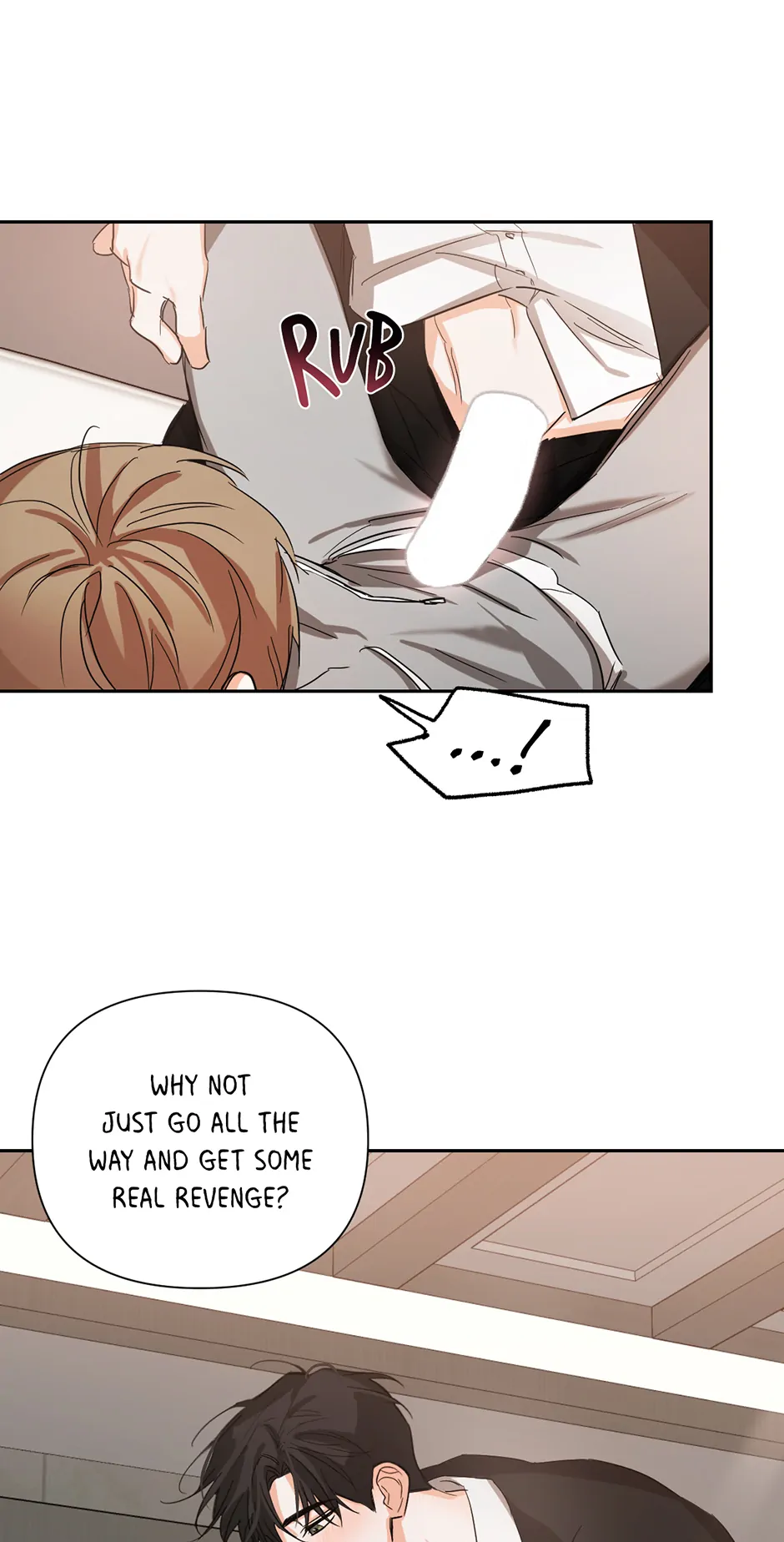 Nine to Nine [Official] - 9. A Chance at Revenge? manhwa