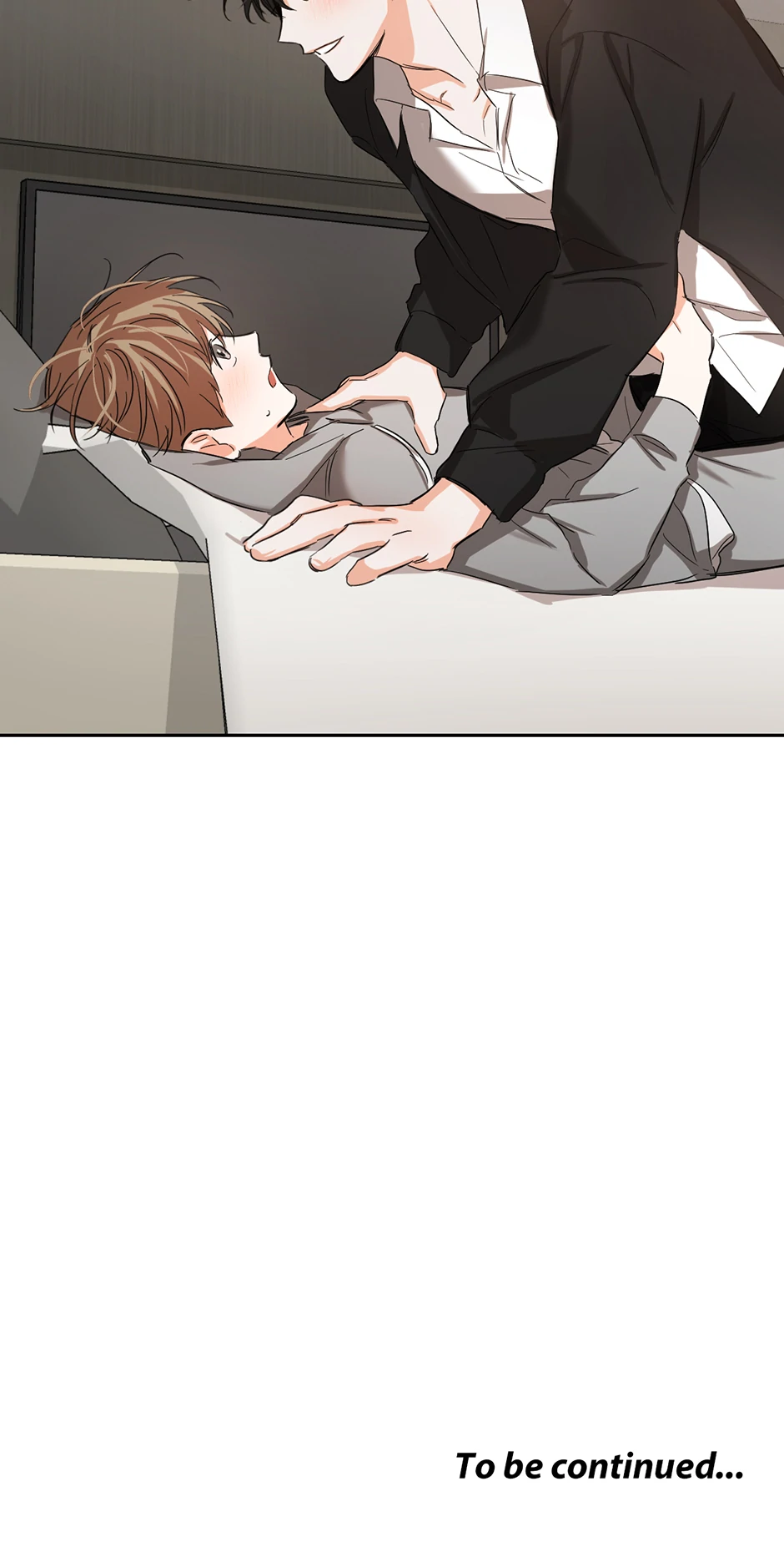 Nine to Nine [Official] - 9. A Chance at Revenge? manhwa
