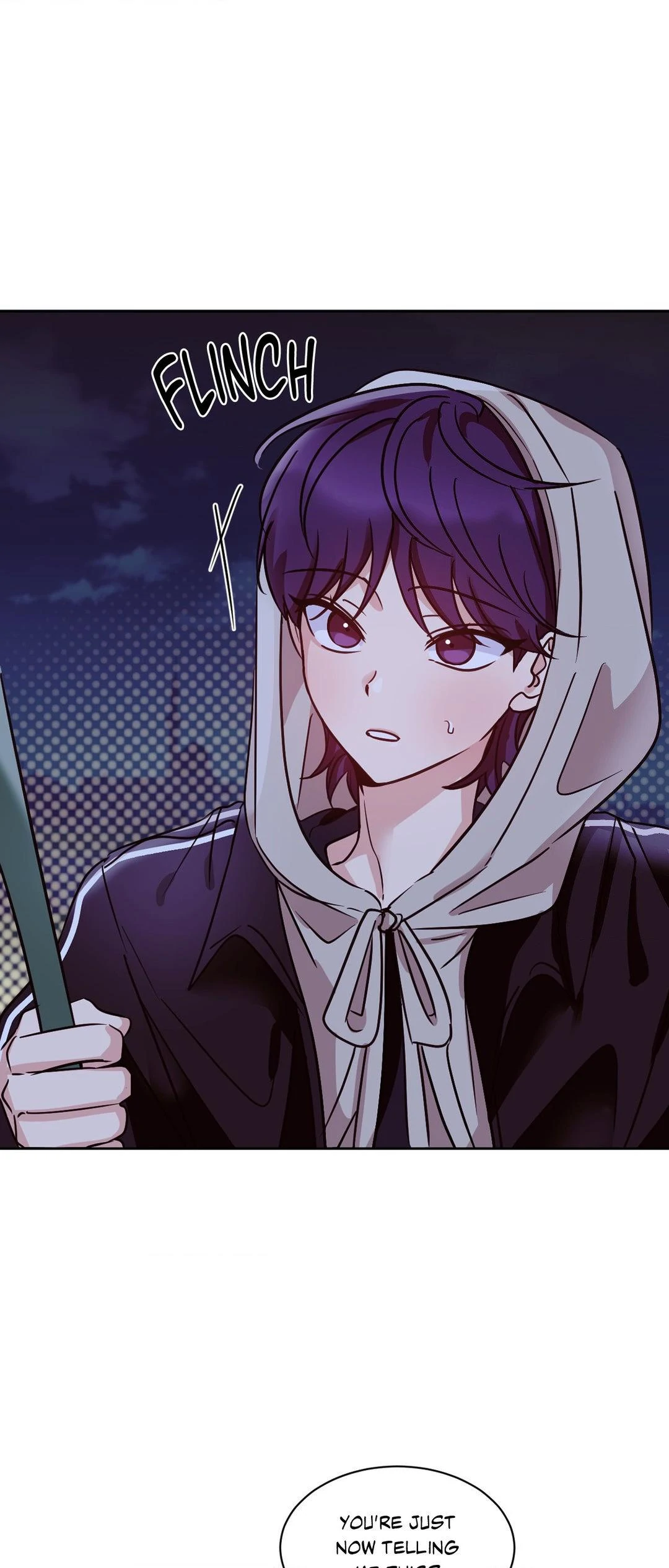Involuntary Romance (Official) - Chapter 1 manhwa