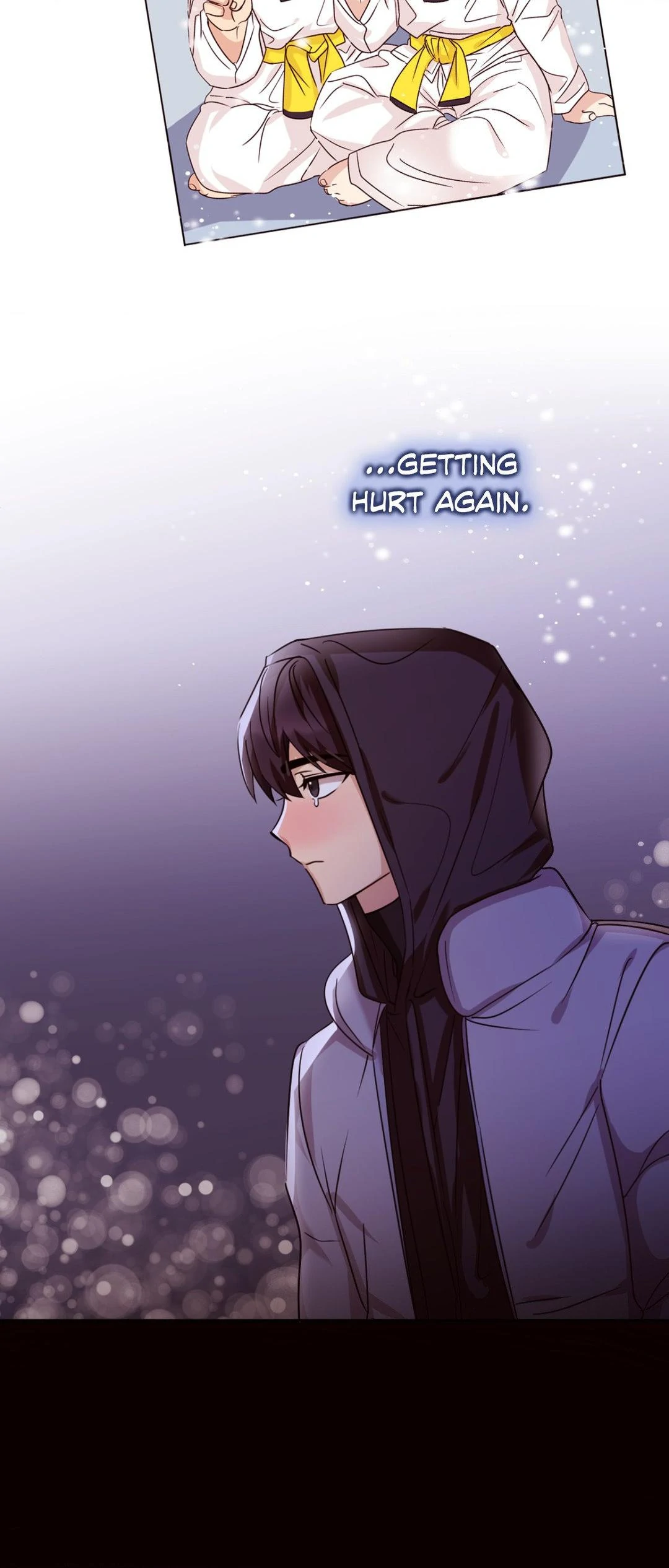 Involuntary Romance (Official) - Chapter 1 manhwa