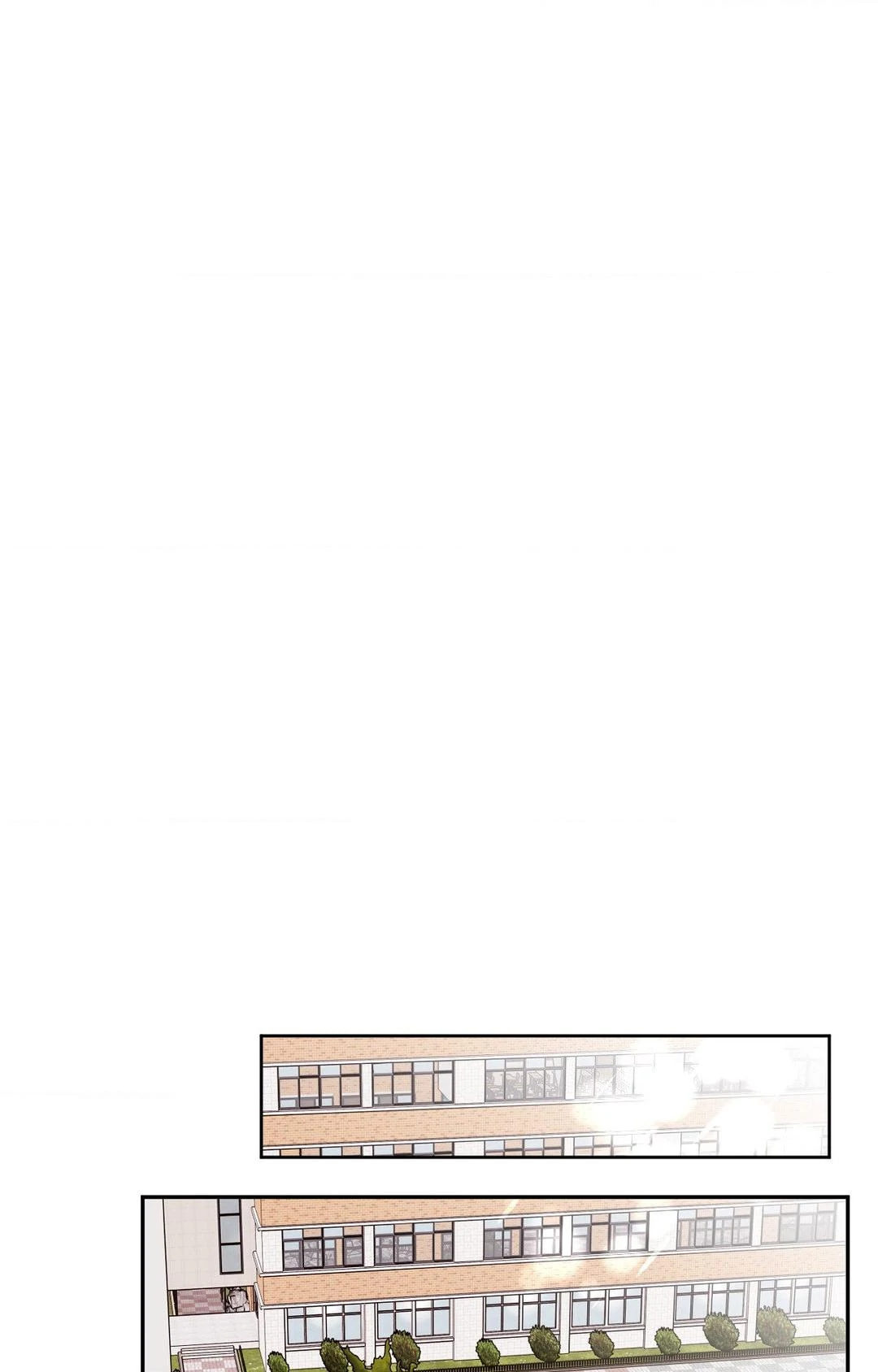 Involuntary Romance (Official) - Chapter 10 manhwa
