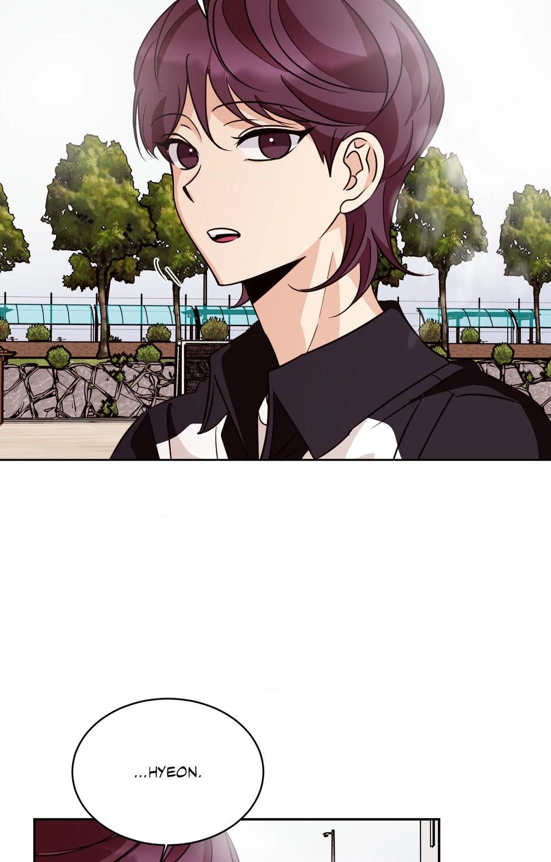 Involuntary Romance (Official) - Chapter 10 manhwa