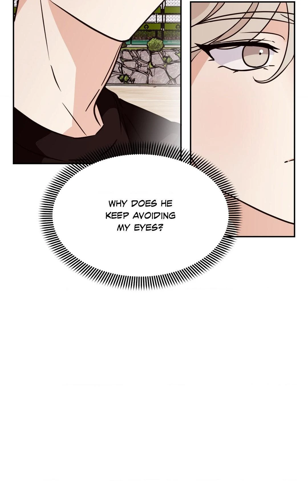 Involuntary Romance (Official) - Chapter 10 manhwa