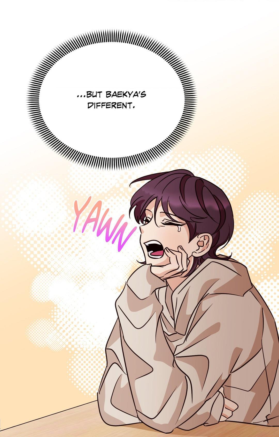 Involuntary Romance (Official) - Chapter 10 manhwa