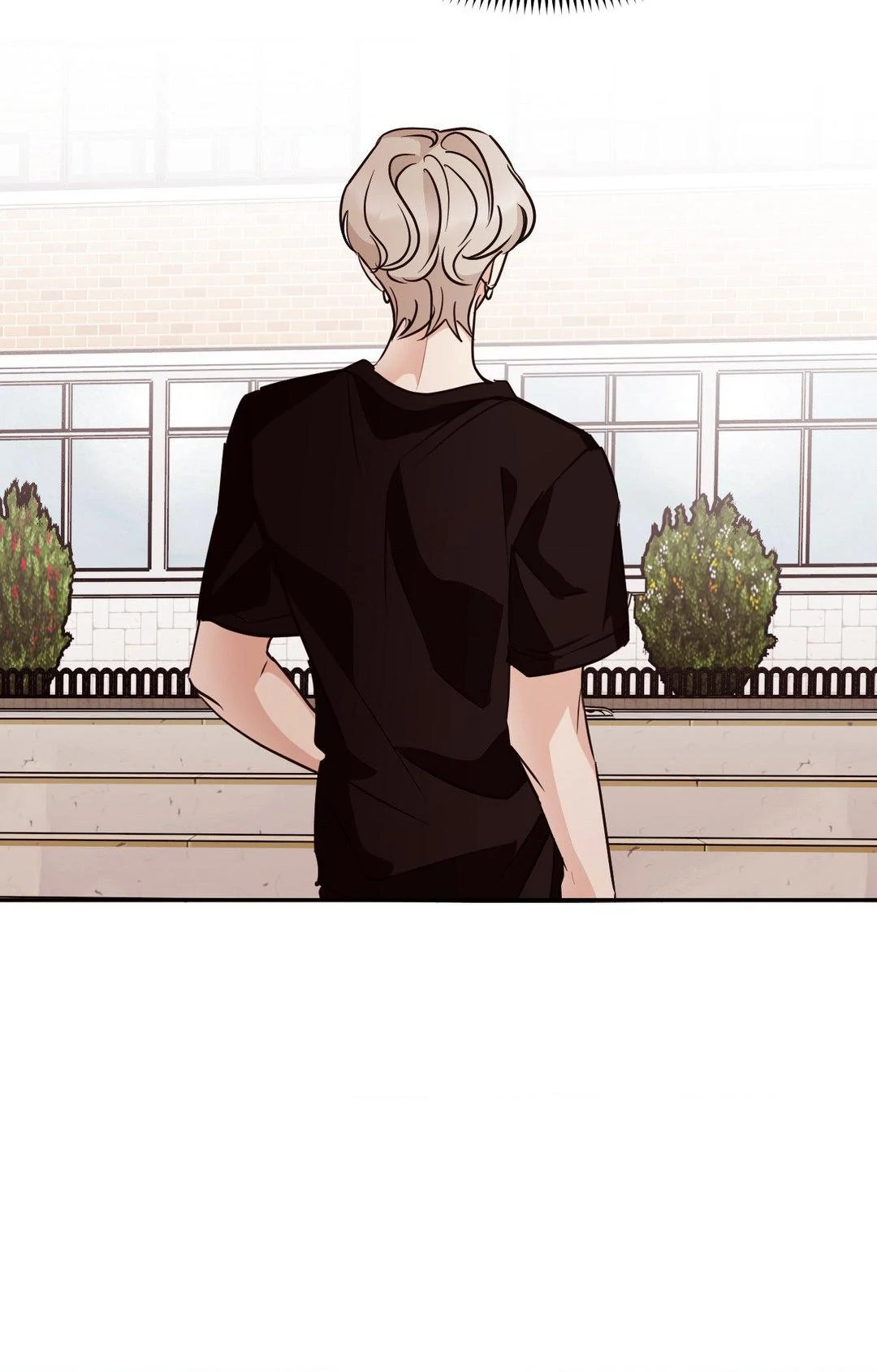 Involuntary Romance (Official) - Chapter 10 manhwa
