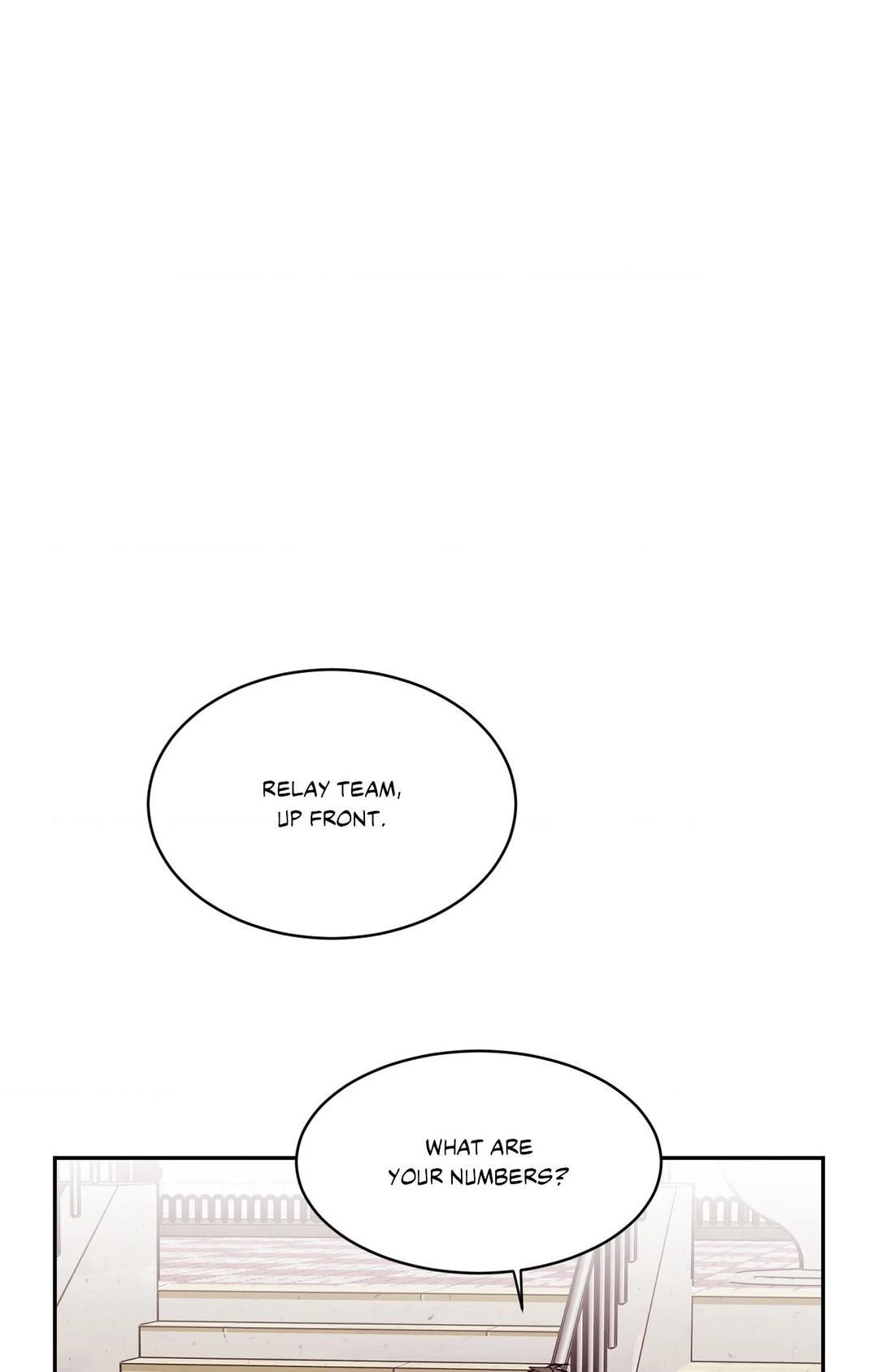 Involuntary Romance (Official) - Chapter 10 manhwa