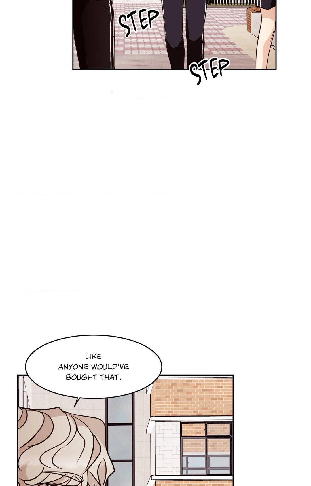 Involuntary Romance (Official) - Chapter 10 manhwa