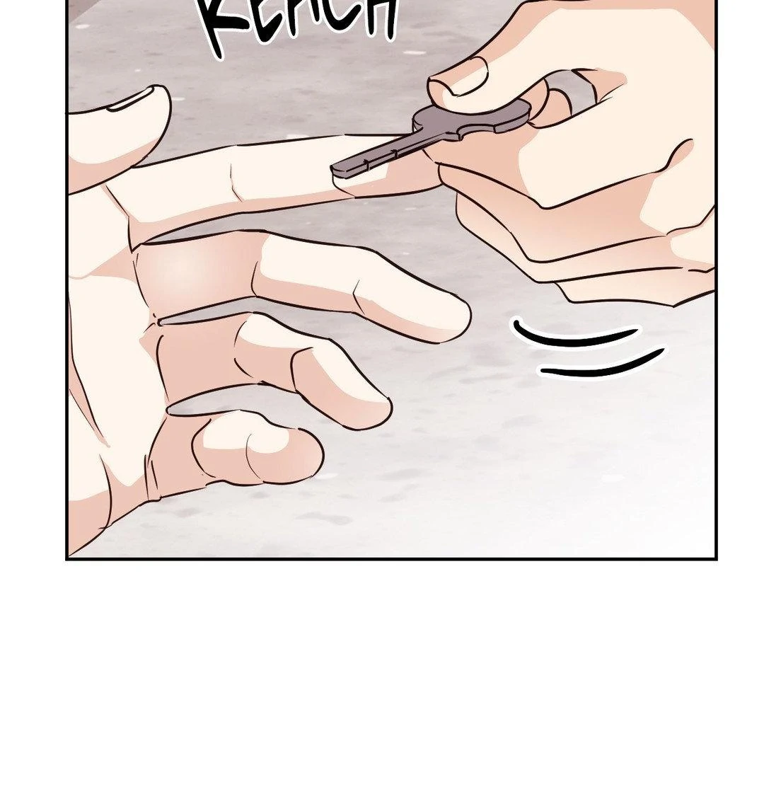 Involuntary Romance (Official) - Chapter 10 manhwa