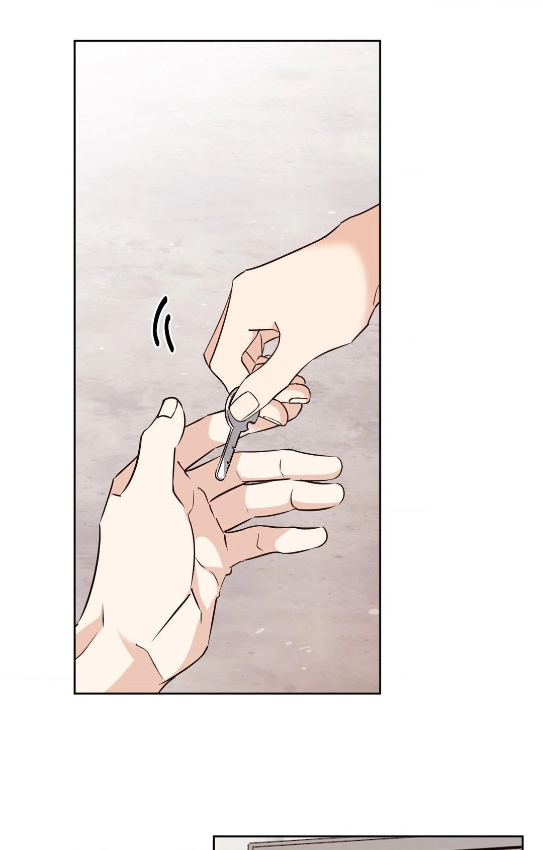 Involuntary Romance (Official) - Chapter 10 manhwa