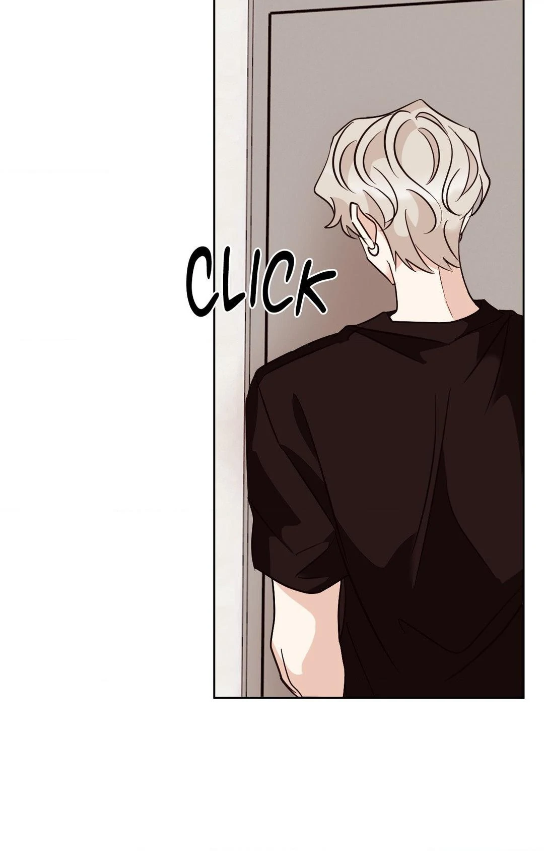 Involuntary Romance (Official) - Chapter 10 manhwa