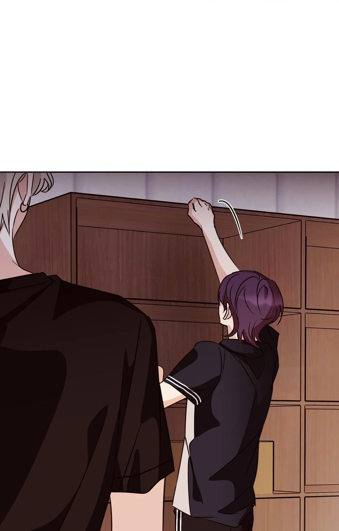 Involuntary Romance (Official) - Chapter 10 manhwa