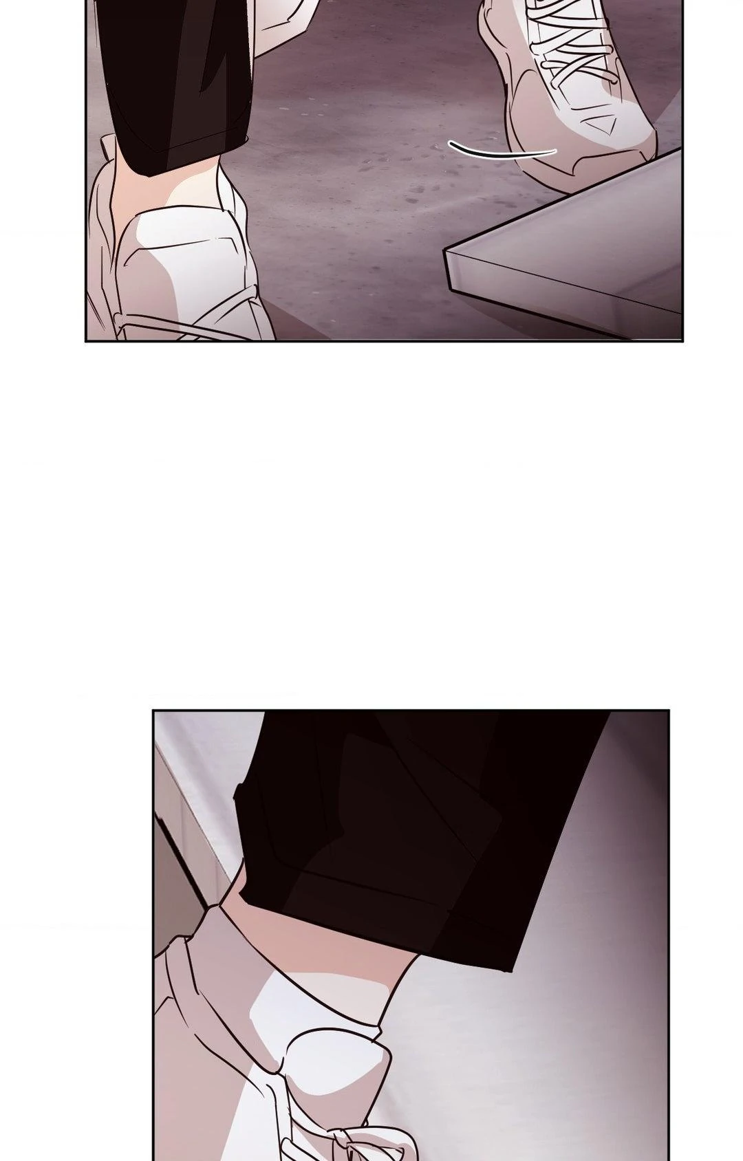 Involuntary Romance (Official) - Chapter 10 manhwa