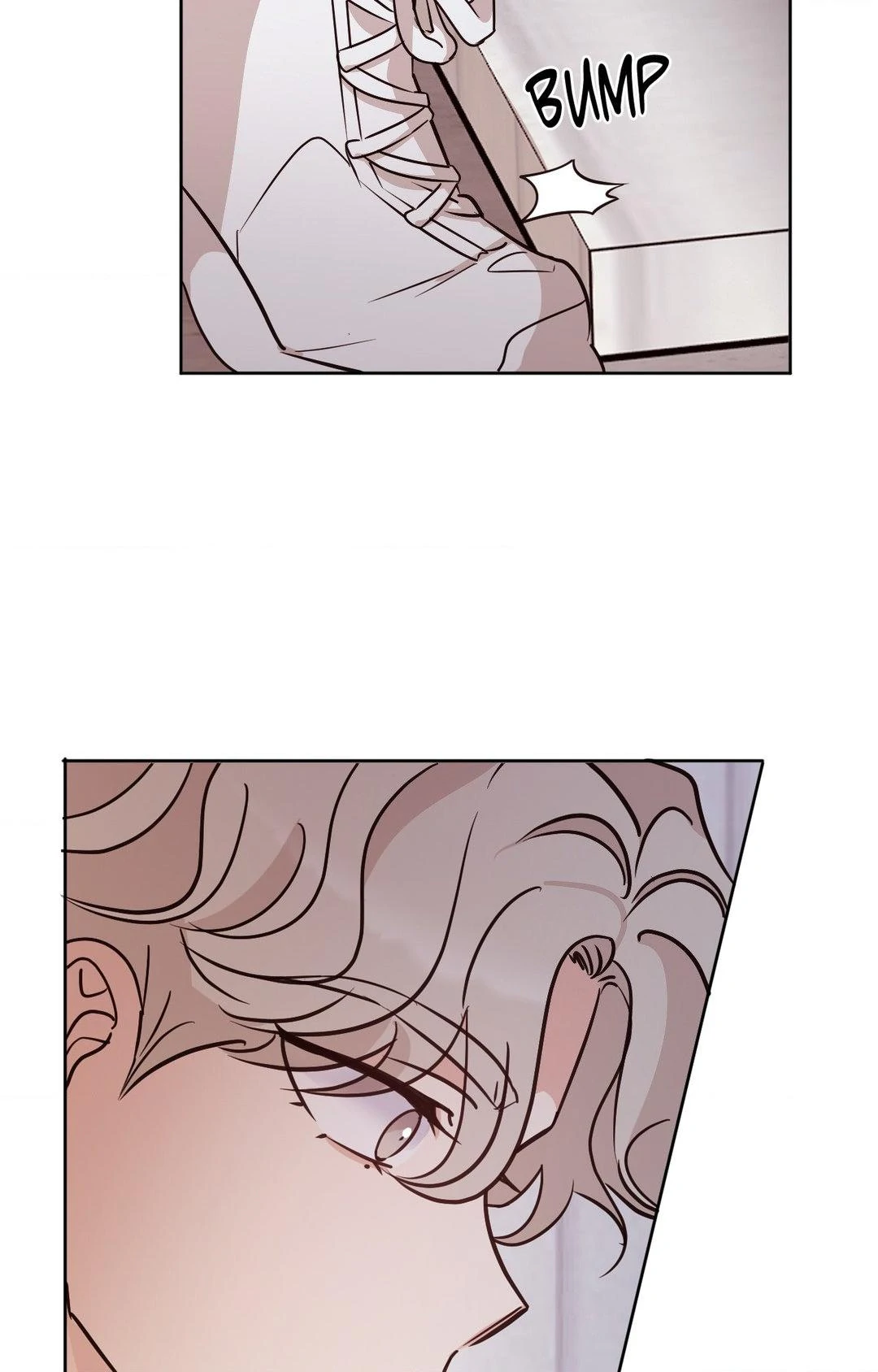 Involuntary Romance (Official) - Chapter 10 manhwa