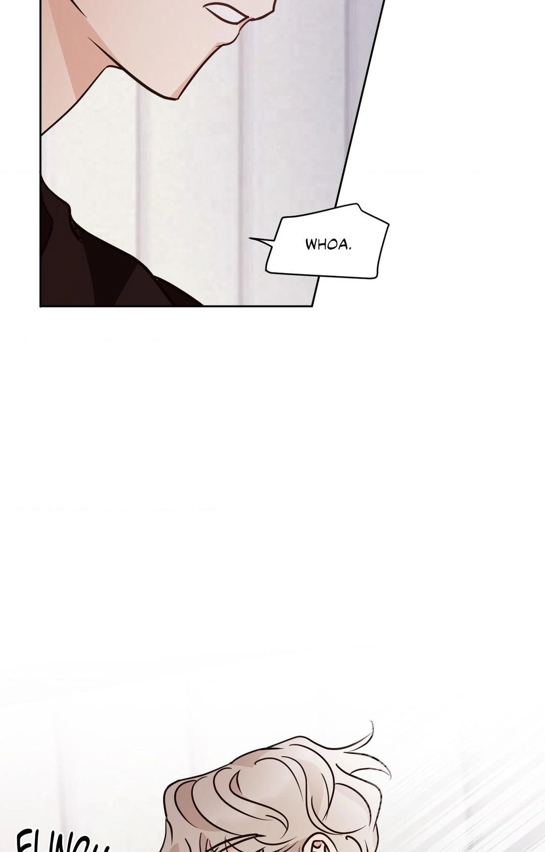 Involuntary Romance (Official) - Chapter 10 manhwa