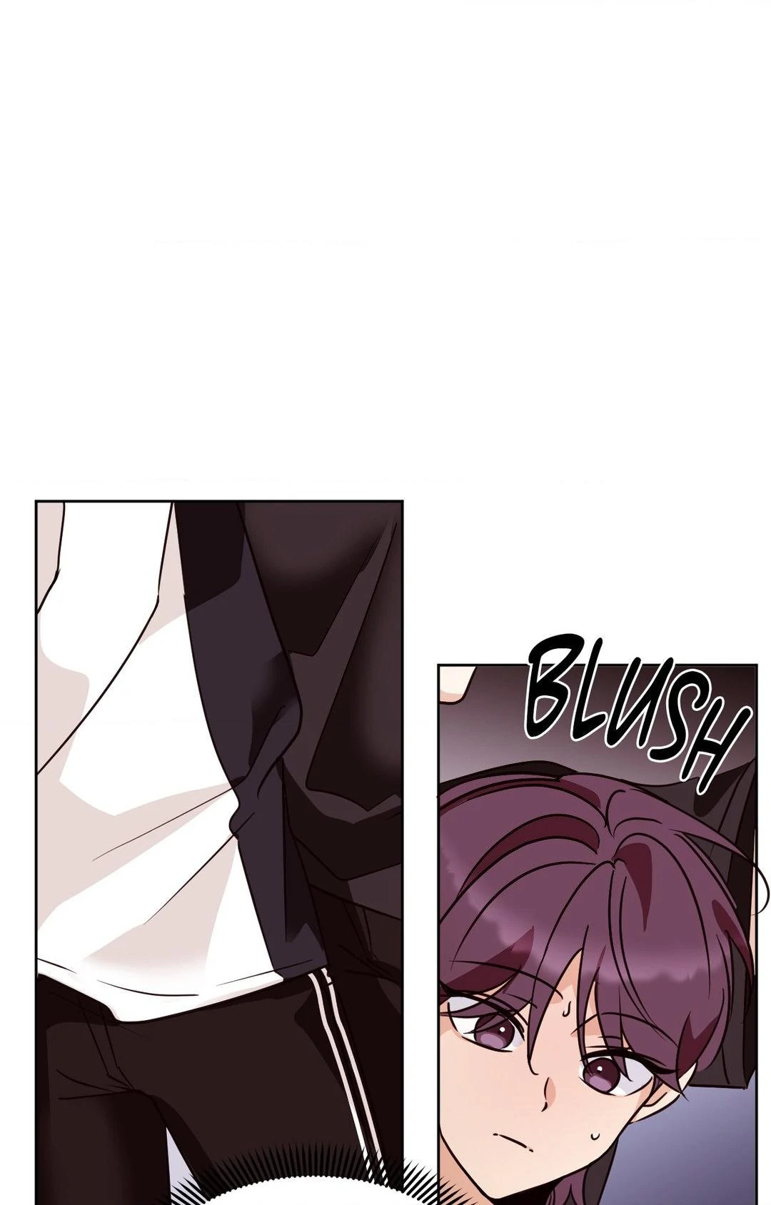 Involuntary Romance (Official) - Chapter 10 manhwa