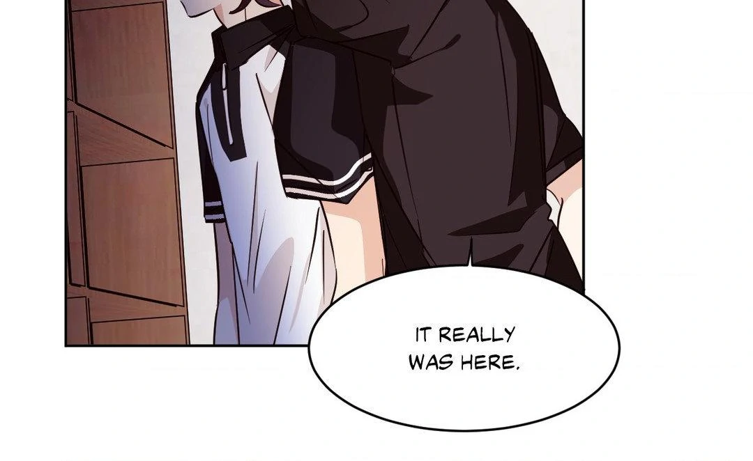 Involuntary Romance (Official) - Chapter 10 manhwa