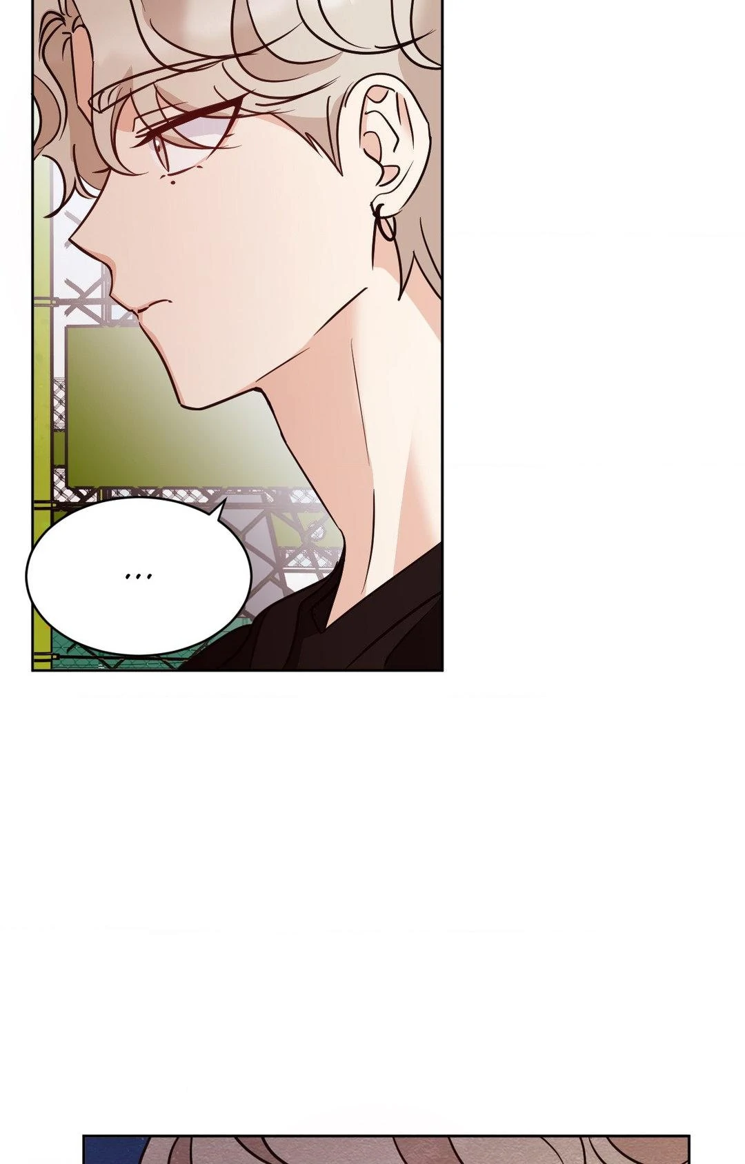 Involuntary Romance (Official) - Chapter 10 manhwa
