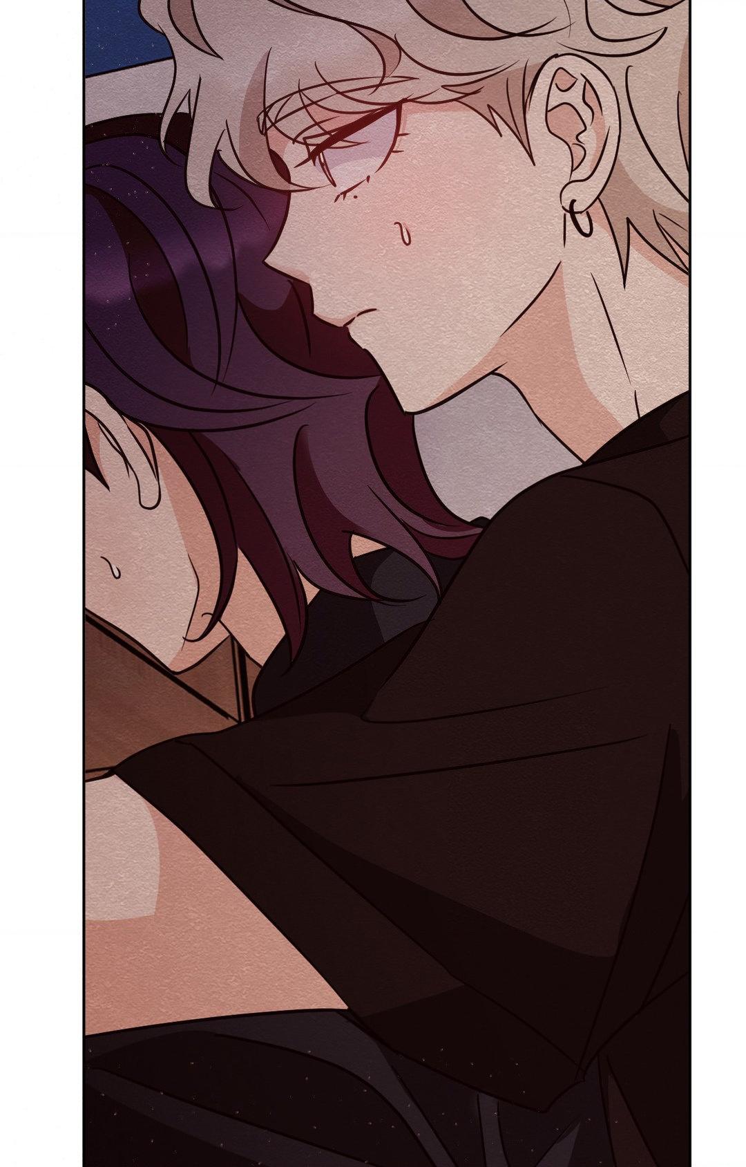 Involuntary Romance (Official) - Chapter 10 manhwa