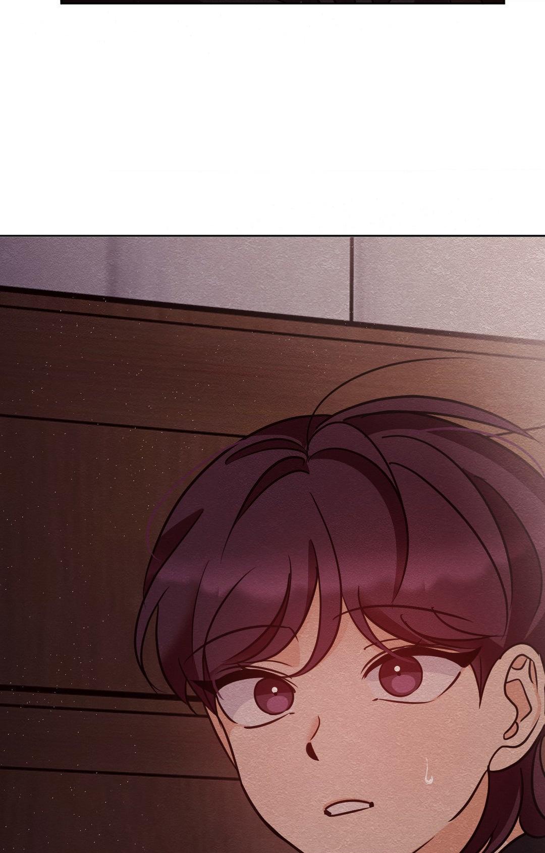 Involuntary Romance (Official) - Chapter 10 manhwa