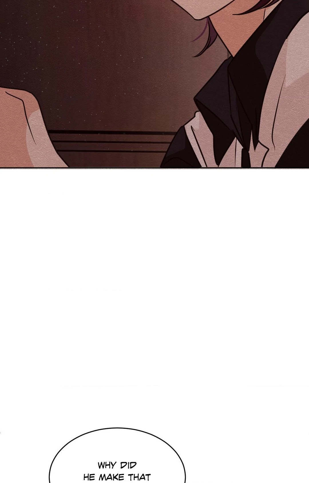 Involuntary Romance (Official) - Chapter 10 manhwa