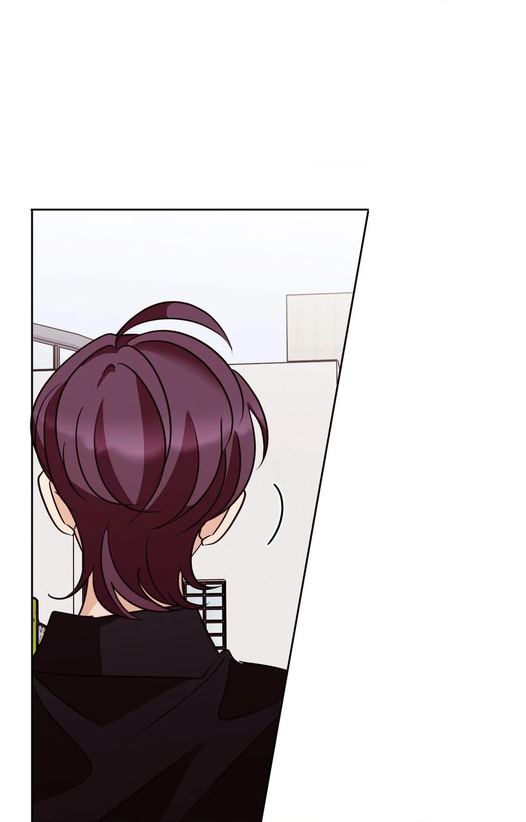 Involuntary Romance (Official) - Chapter 10 manhwa