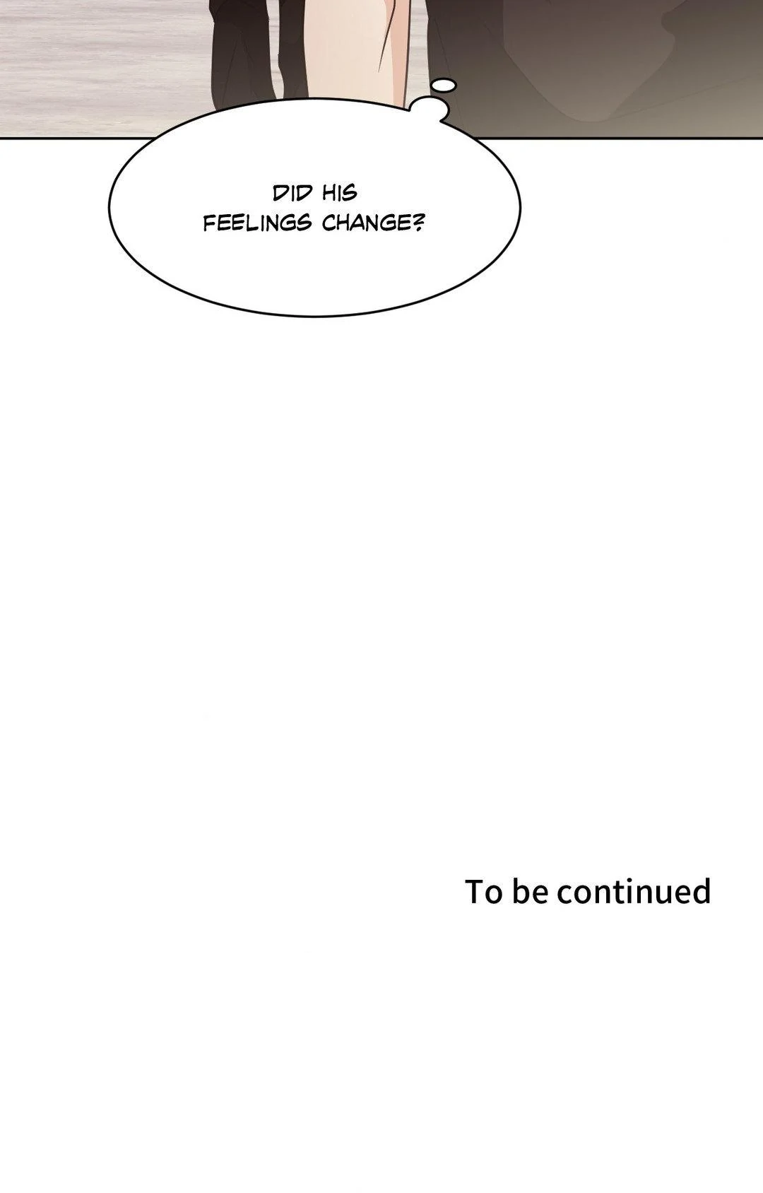 Involuntary Romance (Official) - Chapter 10 manhwa