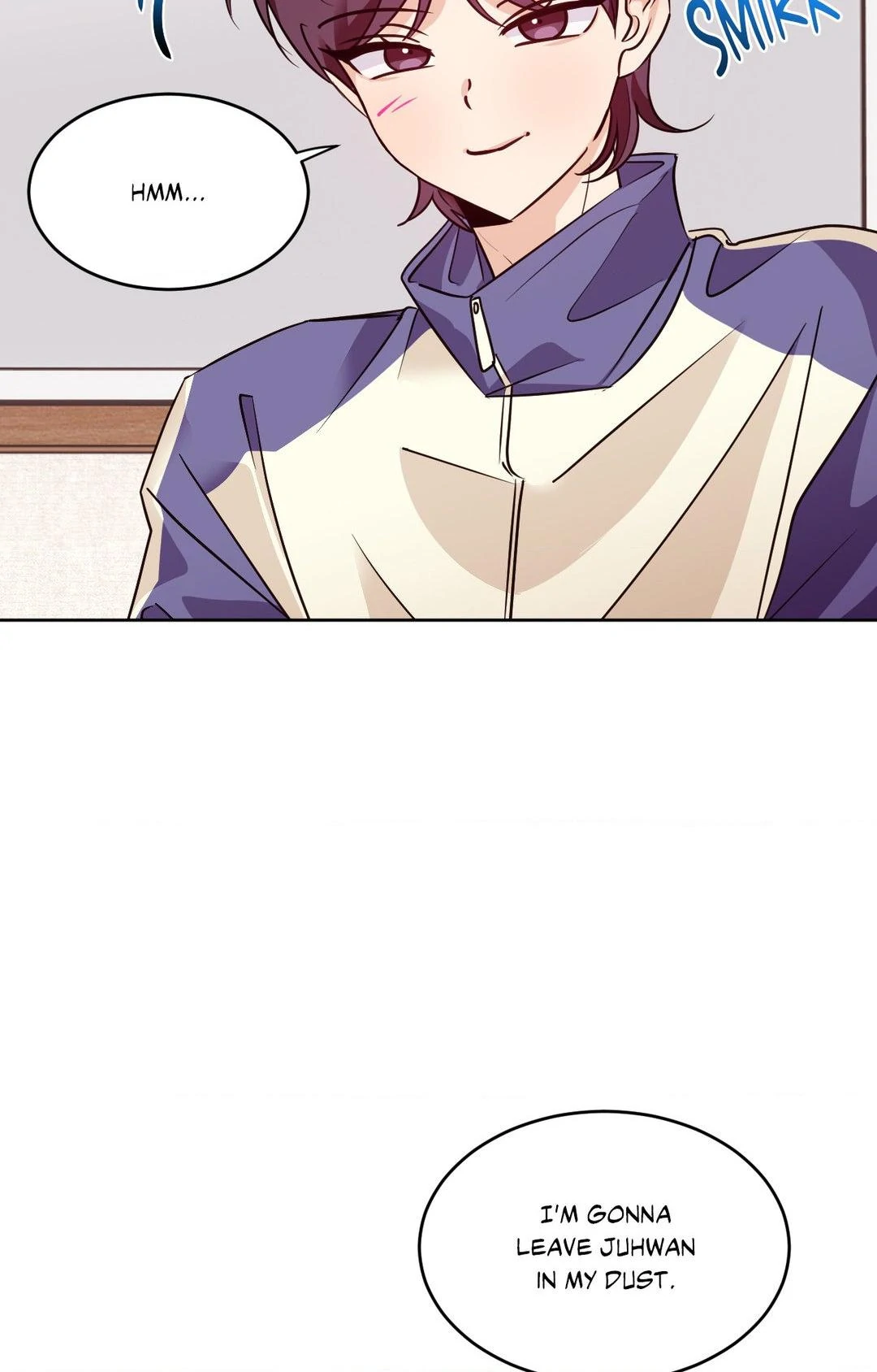 Involuntary Romance (Official) - Chapter 11 manhwa